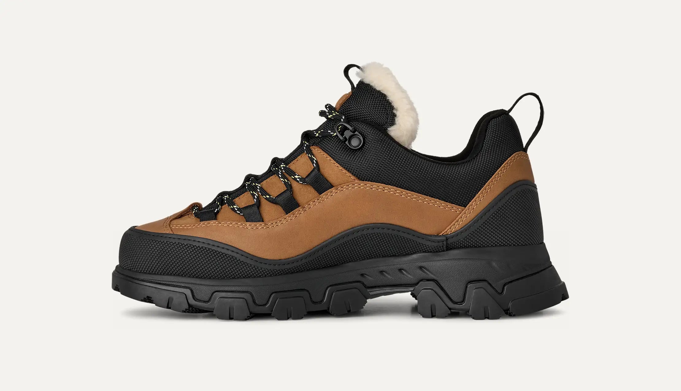 Ugg Metrotrek Hiker Chestnut