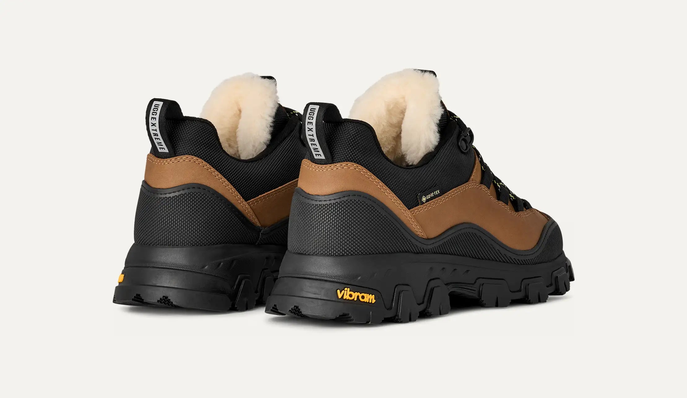 Ugg Metrotrek Hiker Chestnut