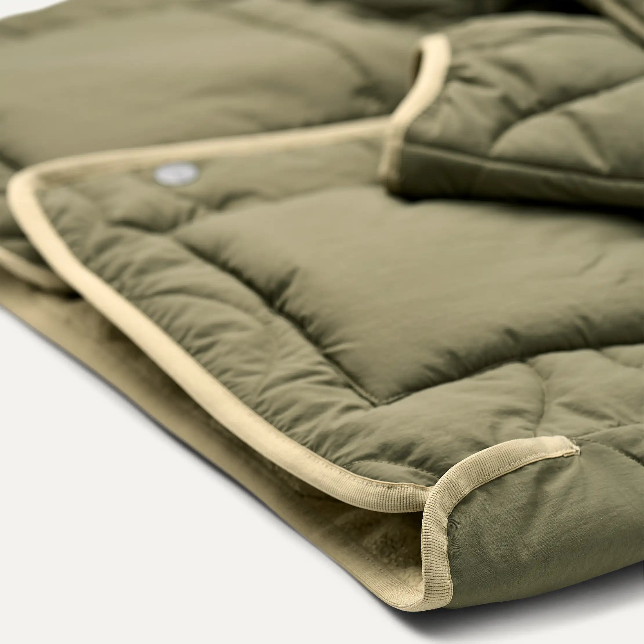 Ugg Jareth Jacket Burnt Olive