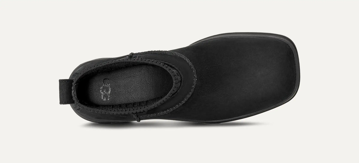 Ugg Moxy Chelsea Black