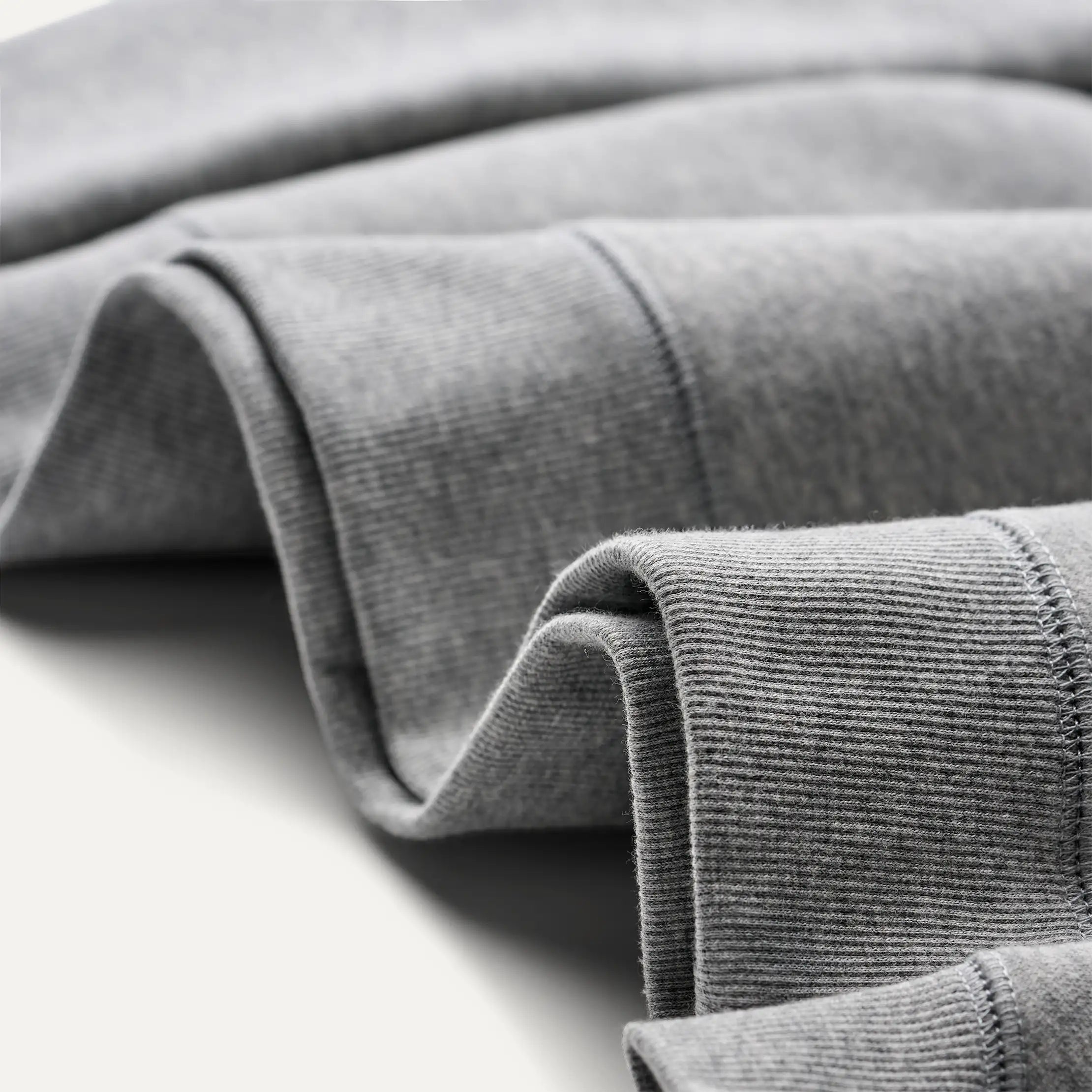 Ugg Ugg Logo Crewneck Grey Heather