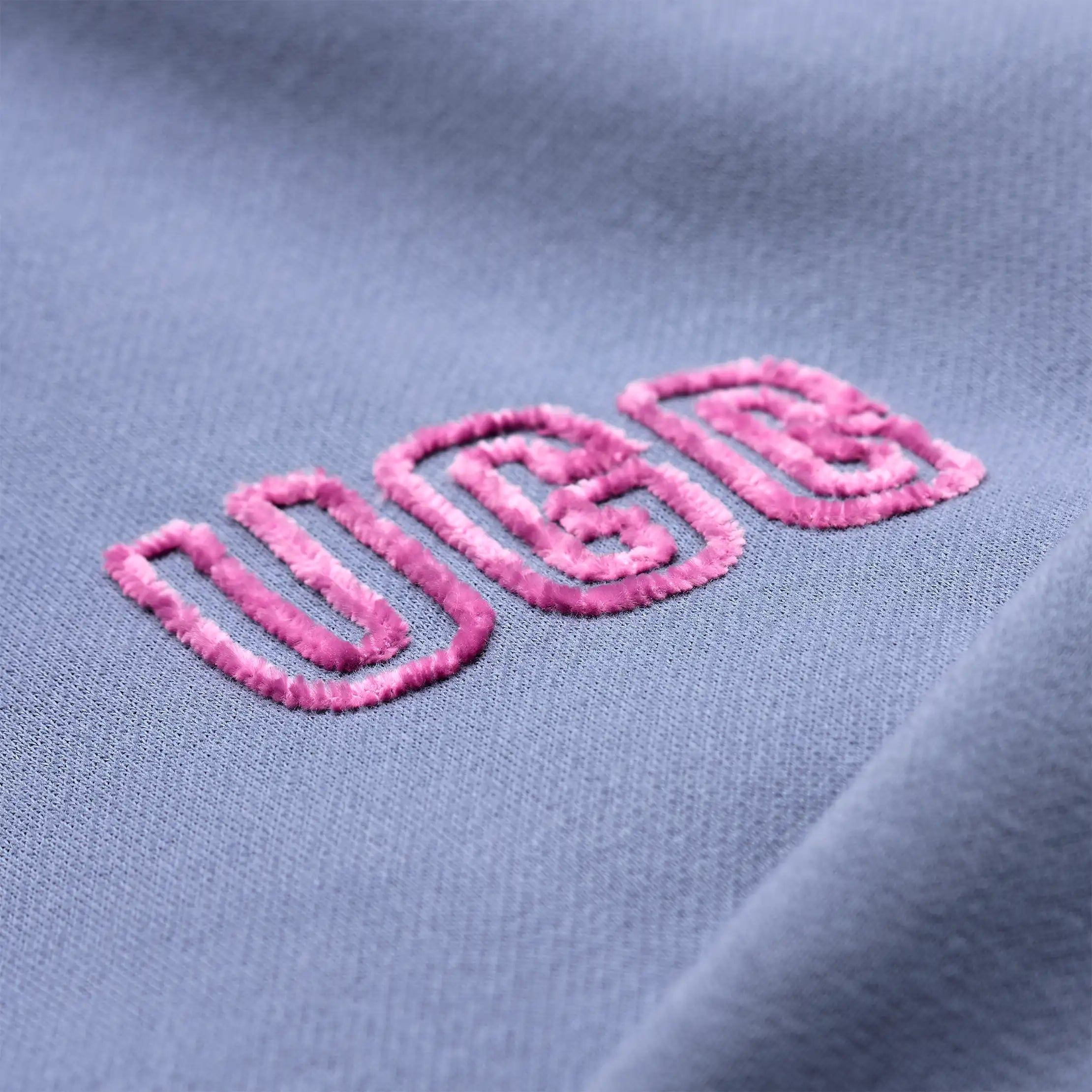 Ugg Ugg Logo Hoodie Dart