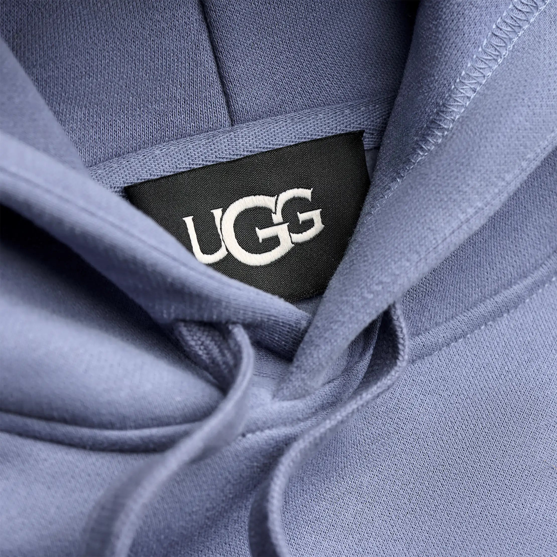 Ugg Ugg Logo Hoodie Dart