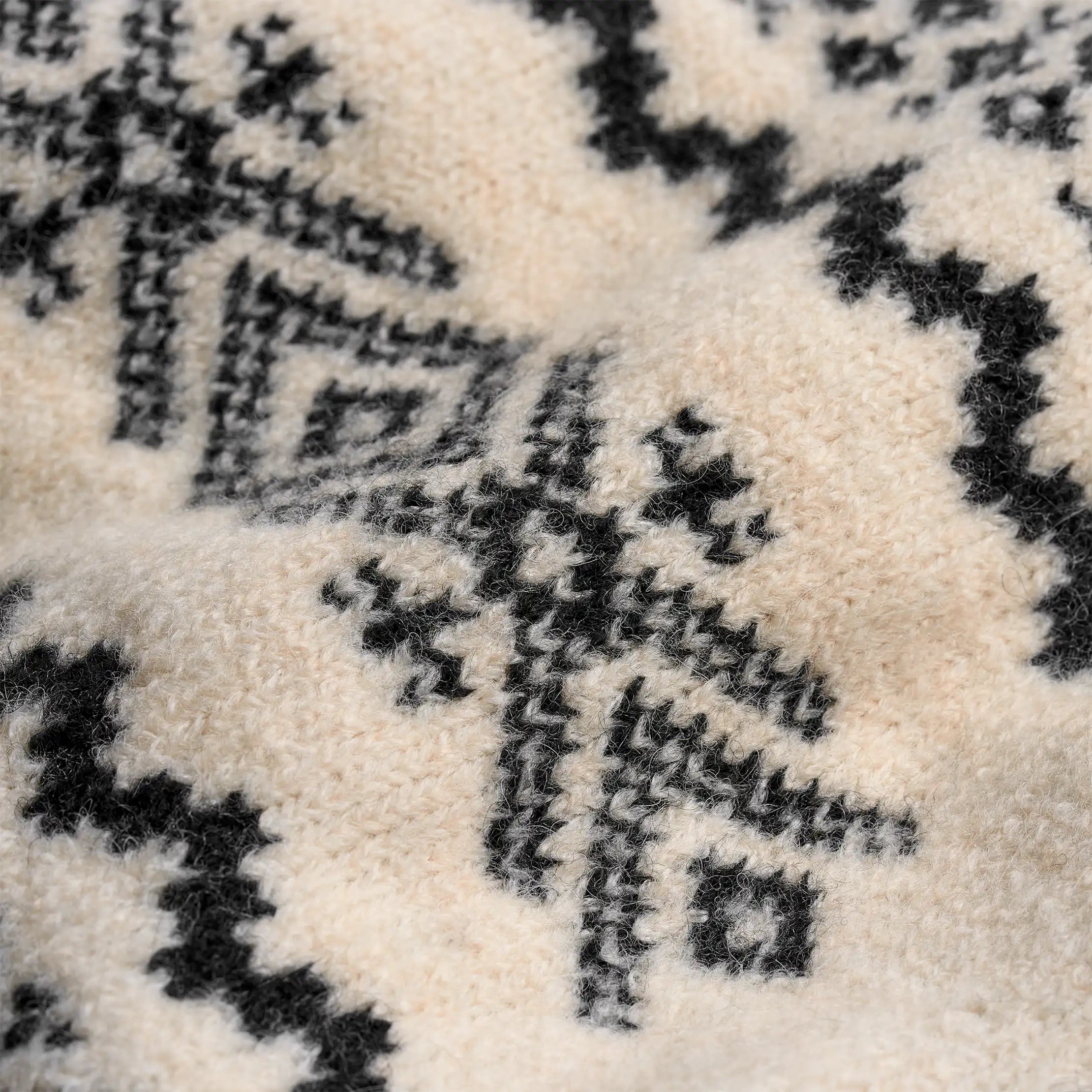 Ugg Kaelan Uggisle Sweater Cream Multi