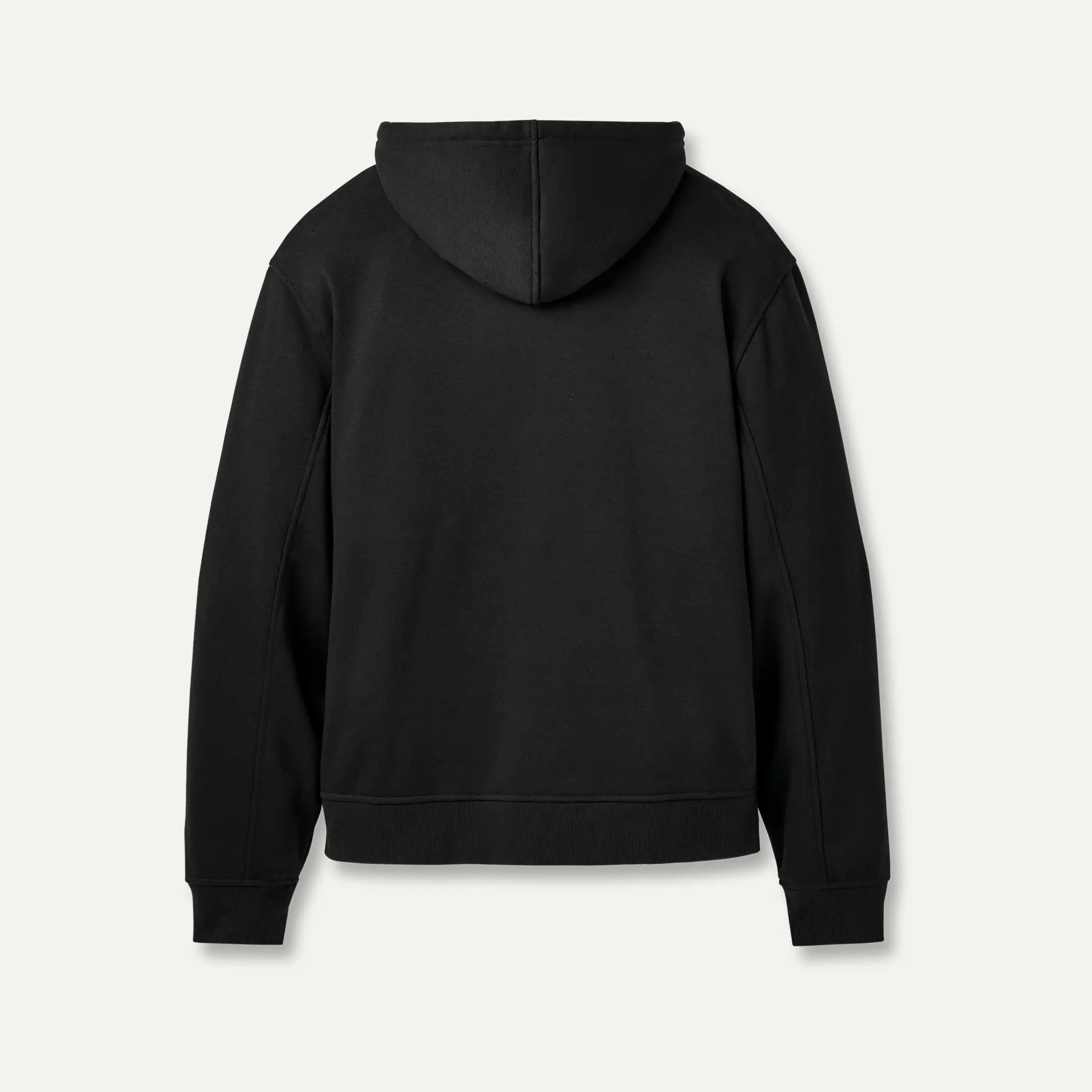 Ugg Shiloh Full Zip Hoodie Black
