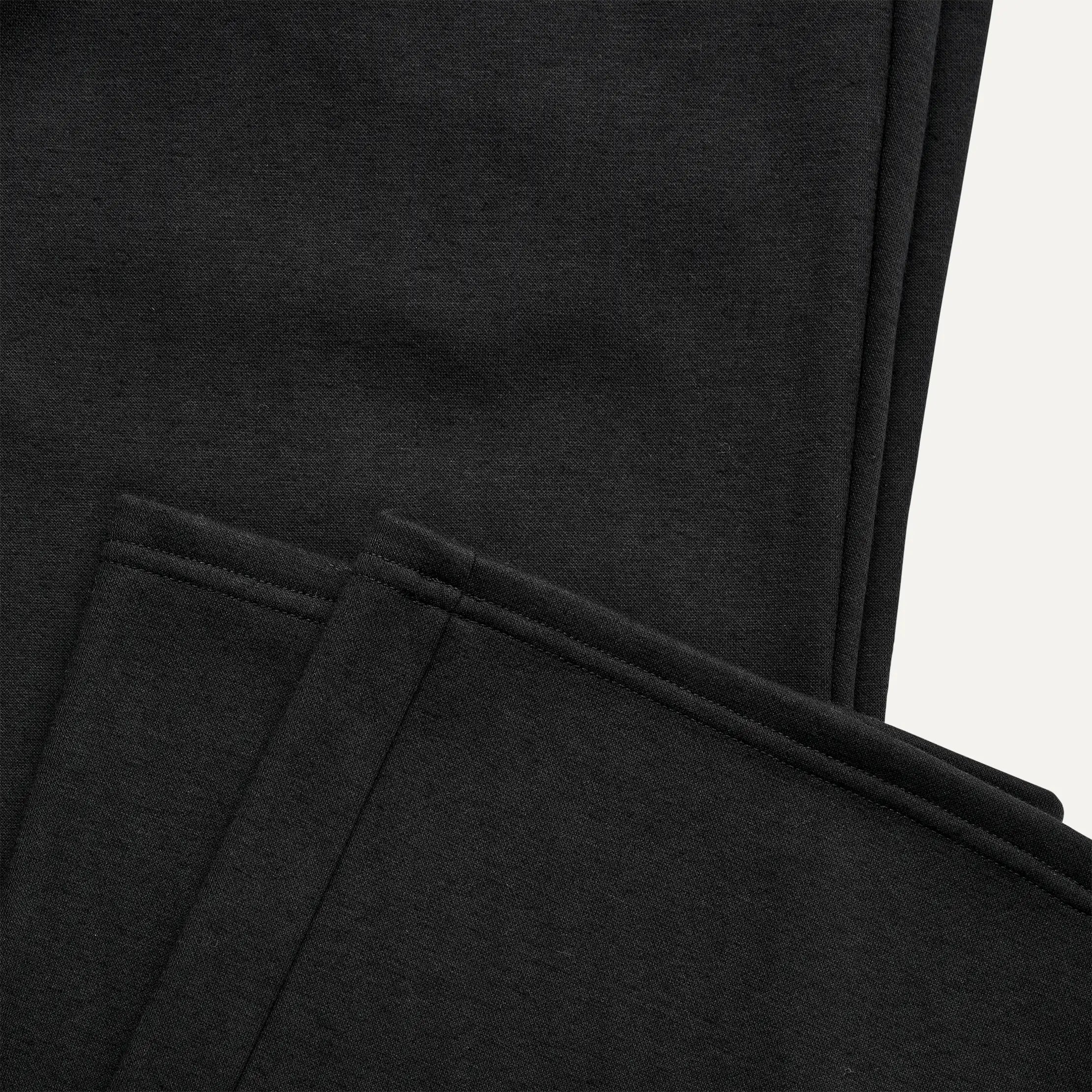 Ugg Sylvan Straight Leg Pant Black