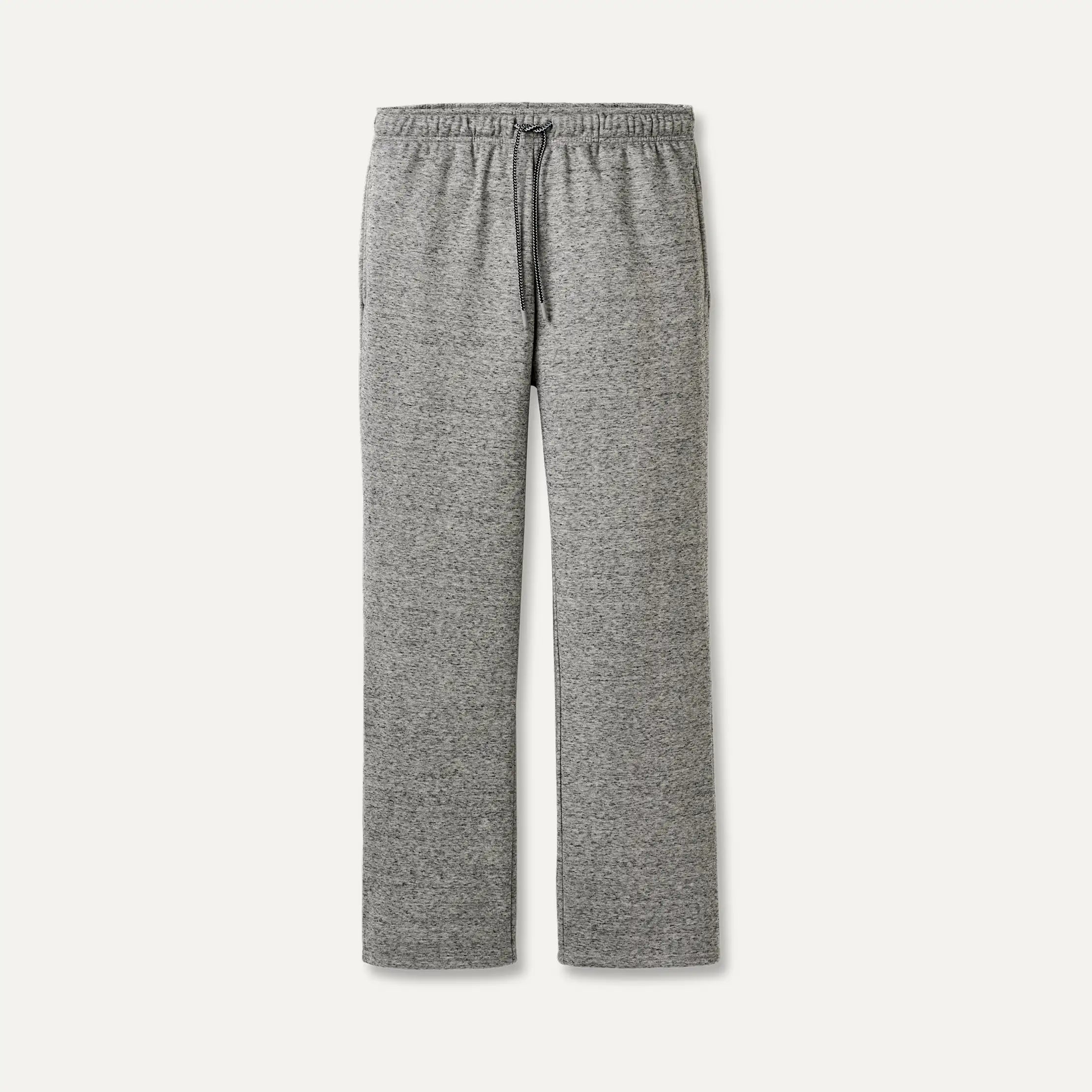 Ugg Sylvan Straight Leg Pant Grey Heather