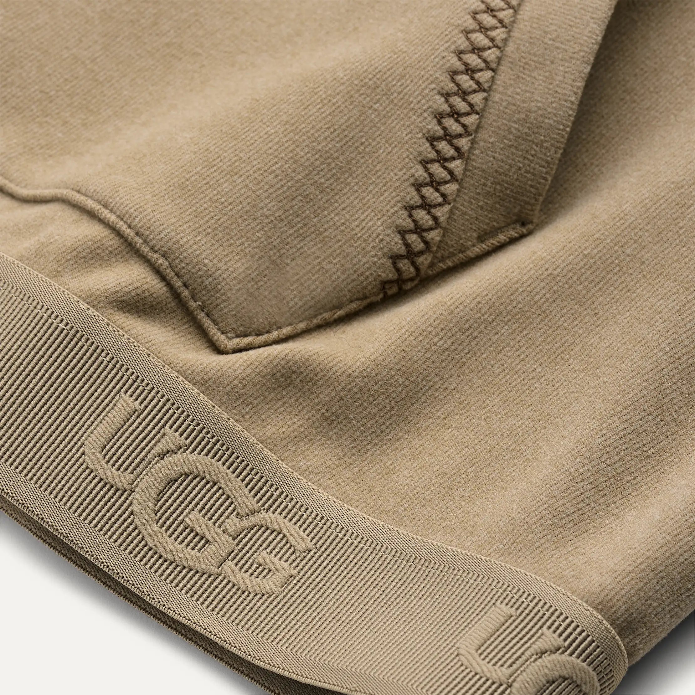 Ugg Marcellus Hoodie Cobble Grey
