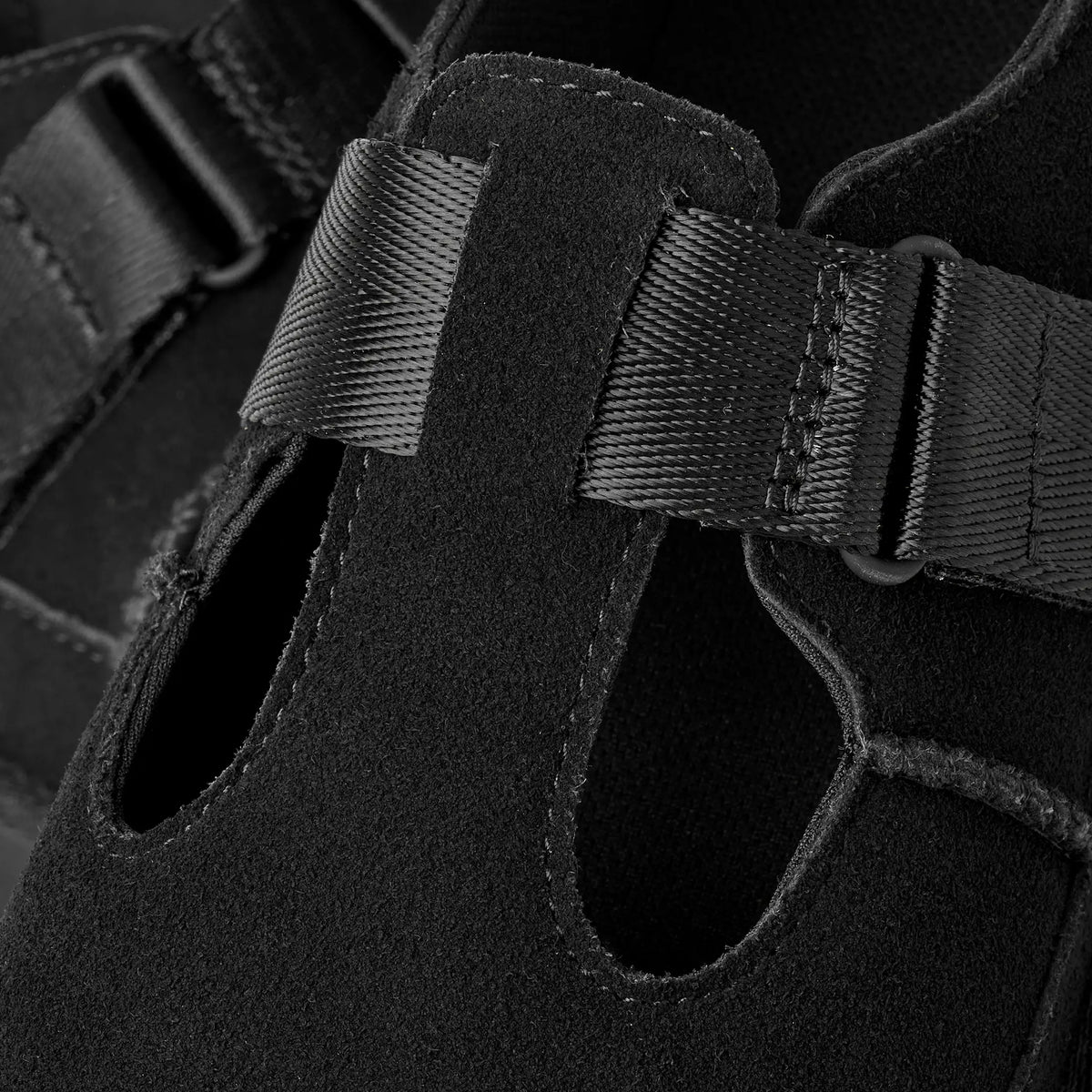 Ugg Goldenstar Mary Jane Black
