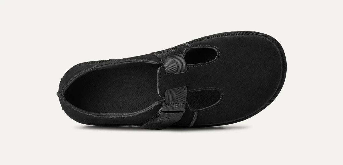Ugg Goldenstar Mary Jane Black