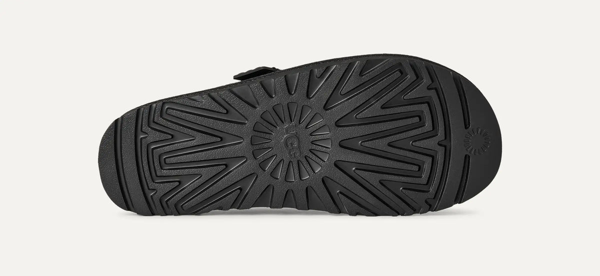Ugg Goldenstar Mary Jane Black