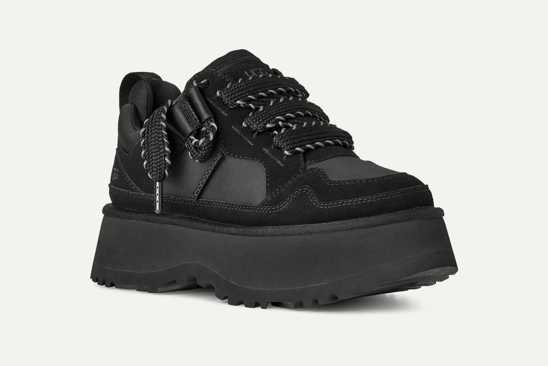 Ugg Astromel Black
