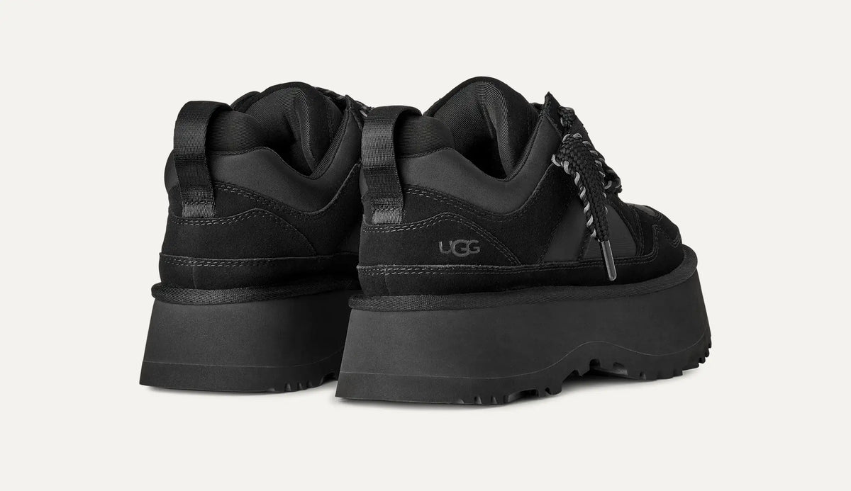 Ugg Astromel Black