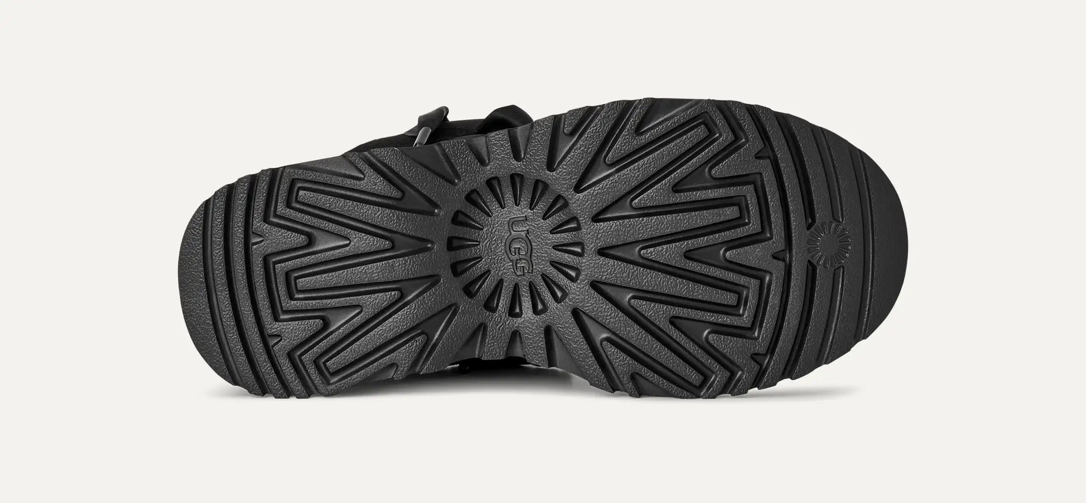 Ugg Astromel Black