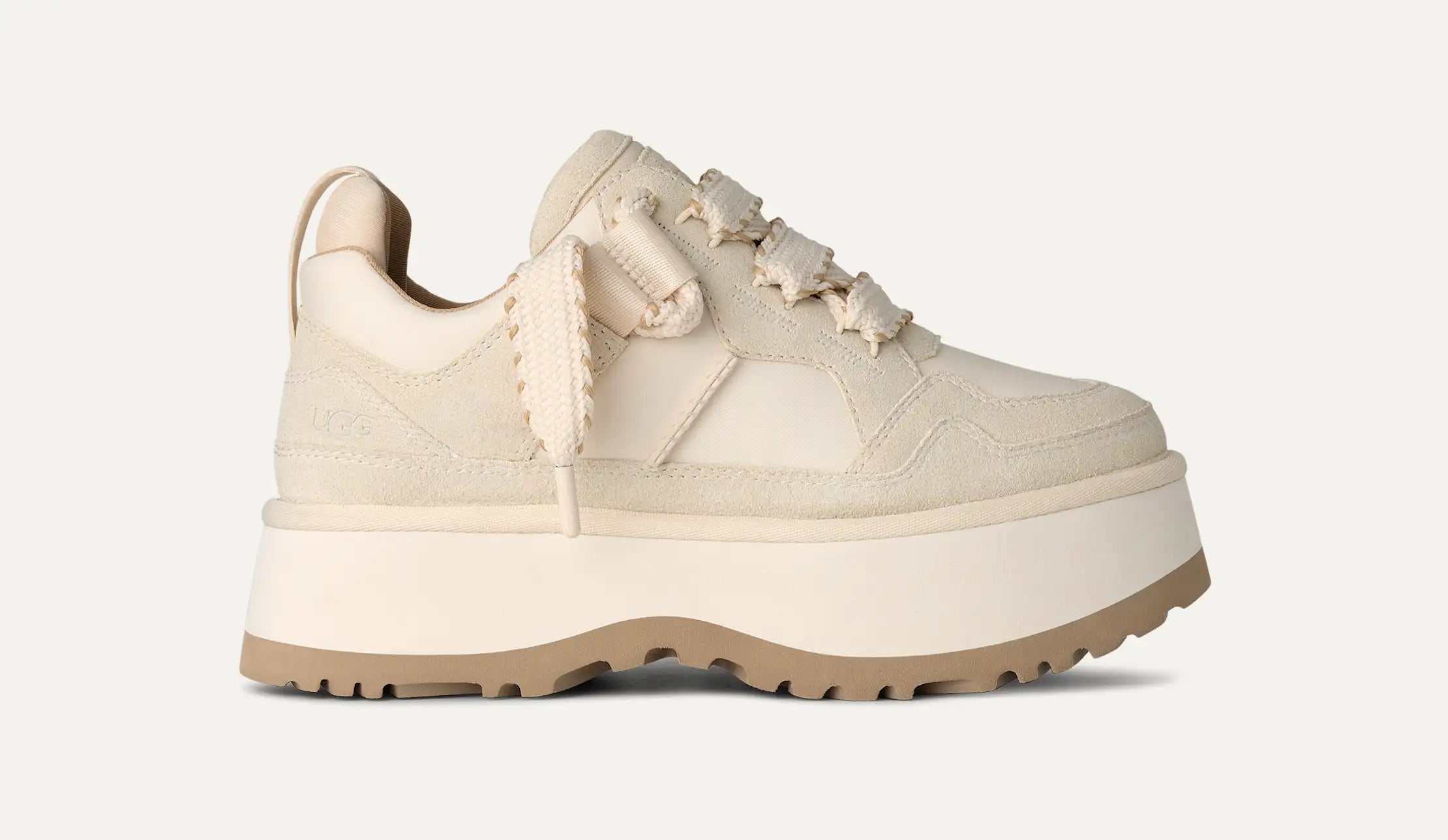 Ugg Astromel Jasmine
