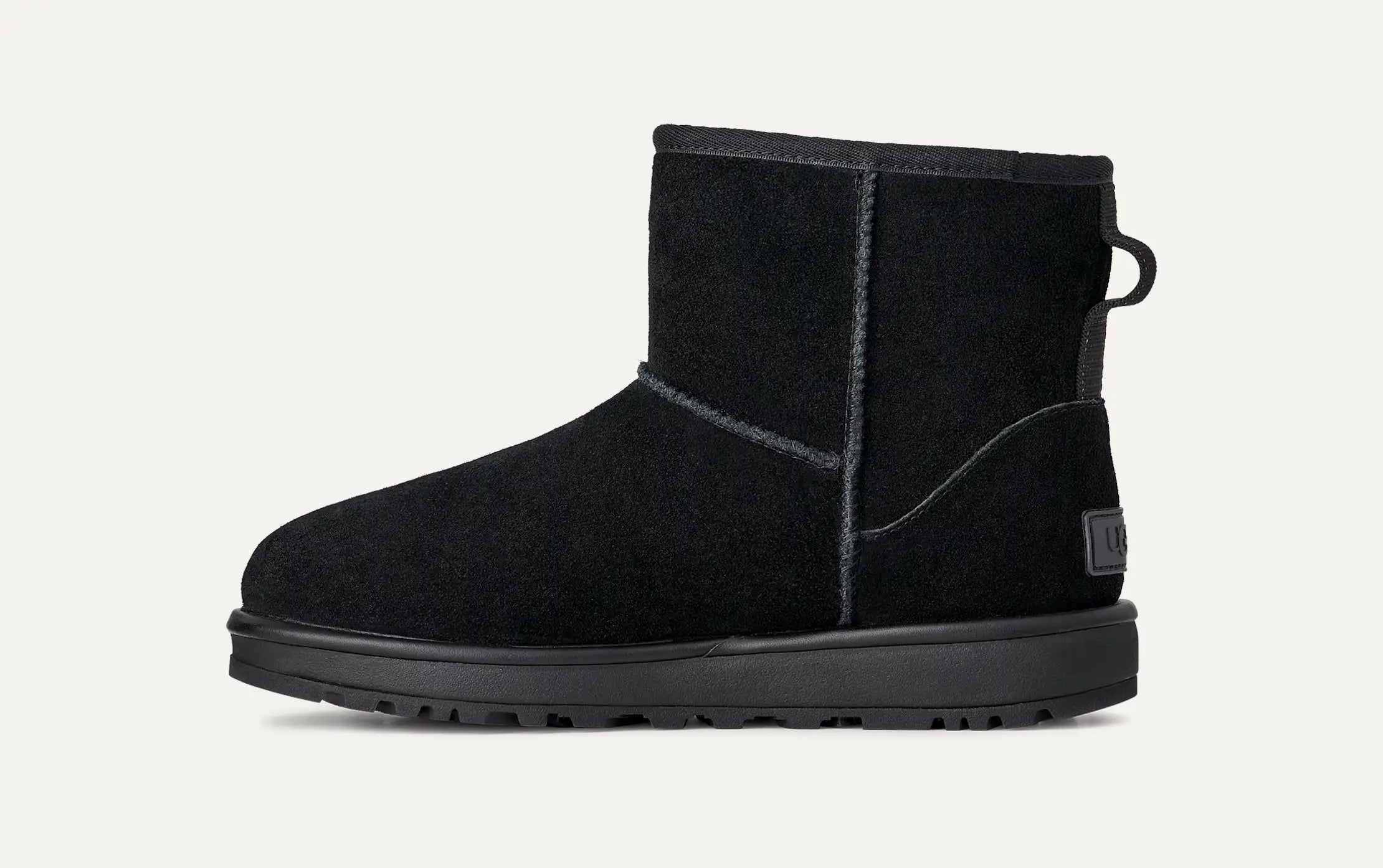 Ugg Classic Mini Gtx Black