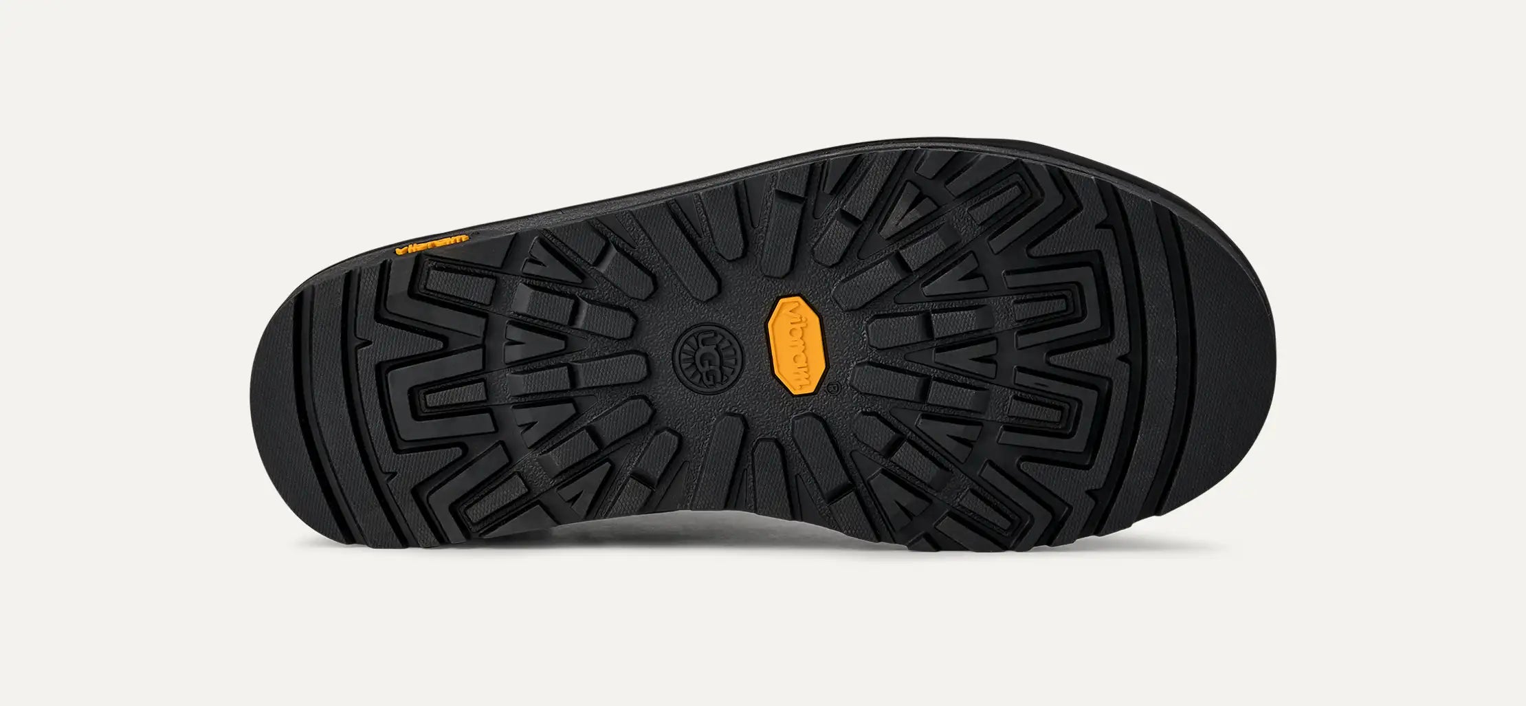 Ugg Classic Mini Gtx Black