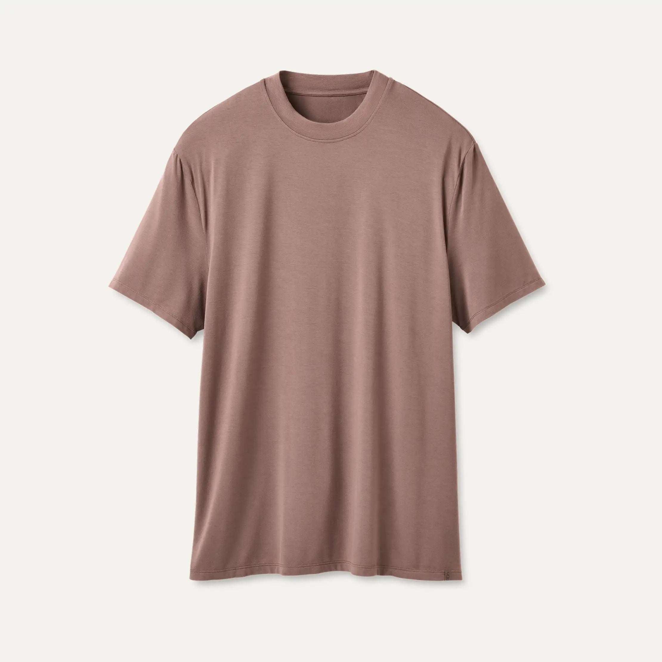 Ugg Amarys Relaxed Tee Allspice