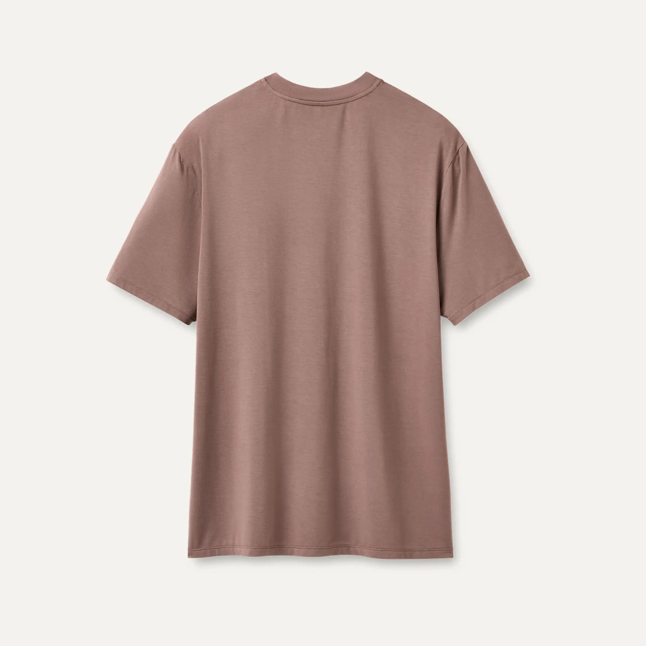 Ugg Amarys Relaxed Tee Allspice