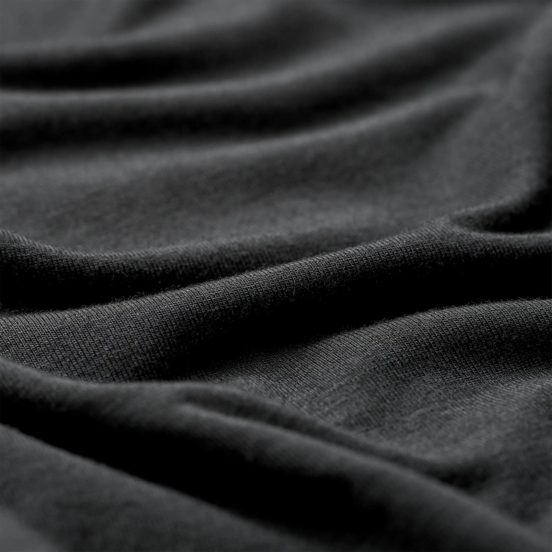 Ugg Amarys Relaxed Tee Black