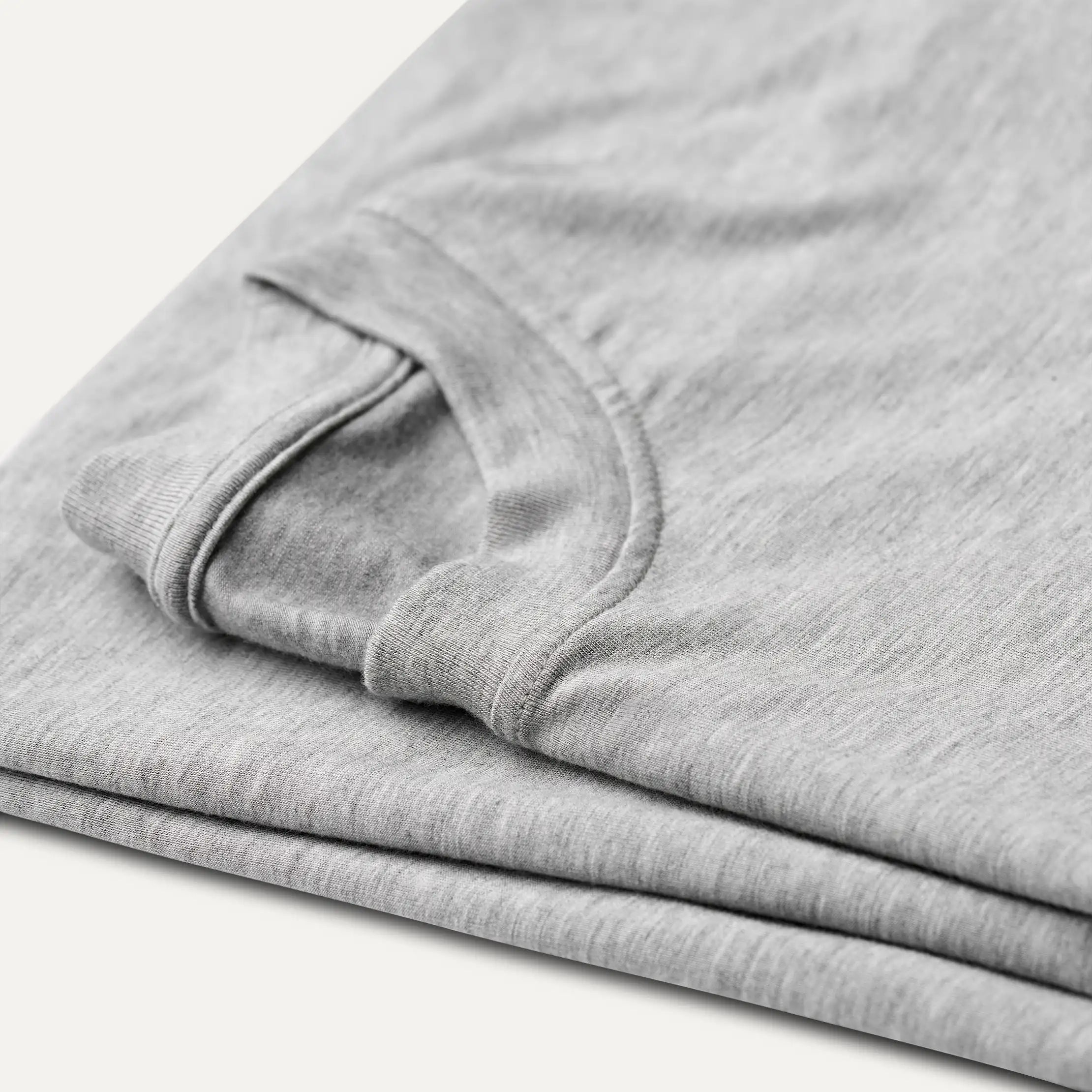 Ugg Amarys Relaxed Tee Grey Heather