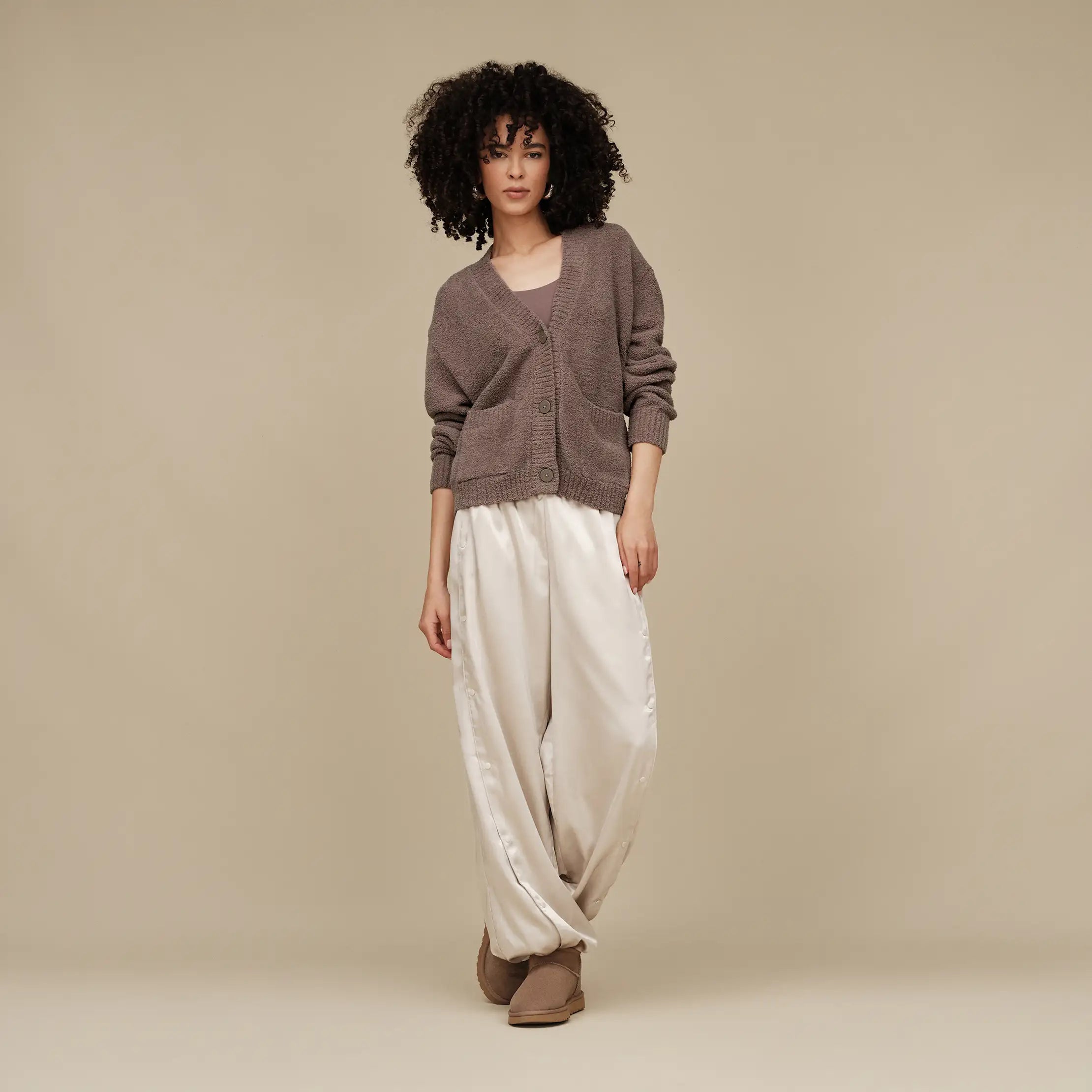 Ugg Adalynne Cardigan Allspice
