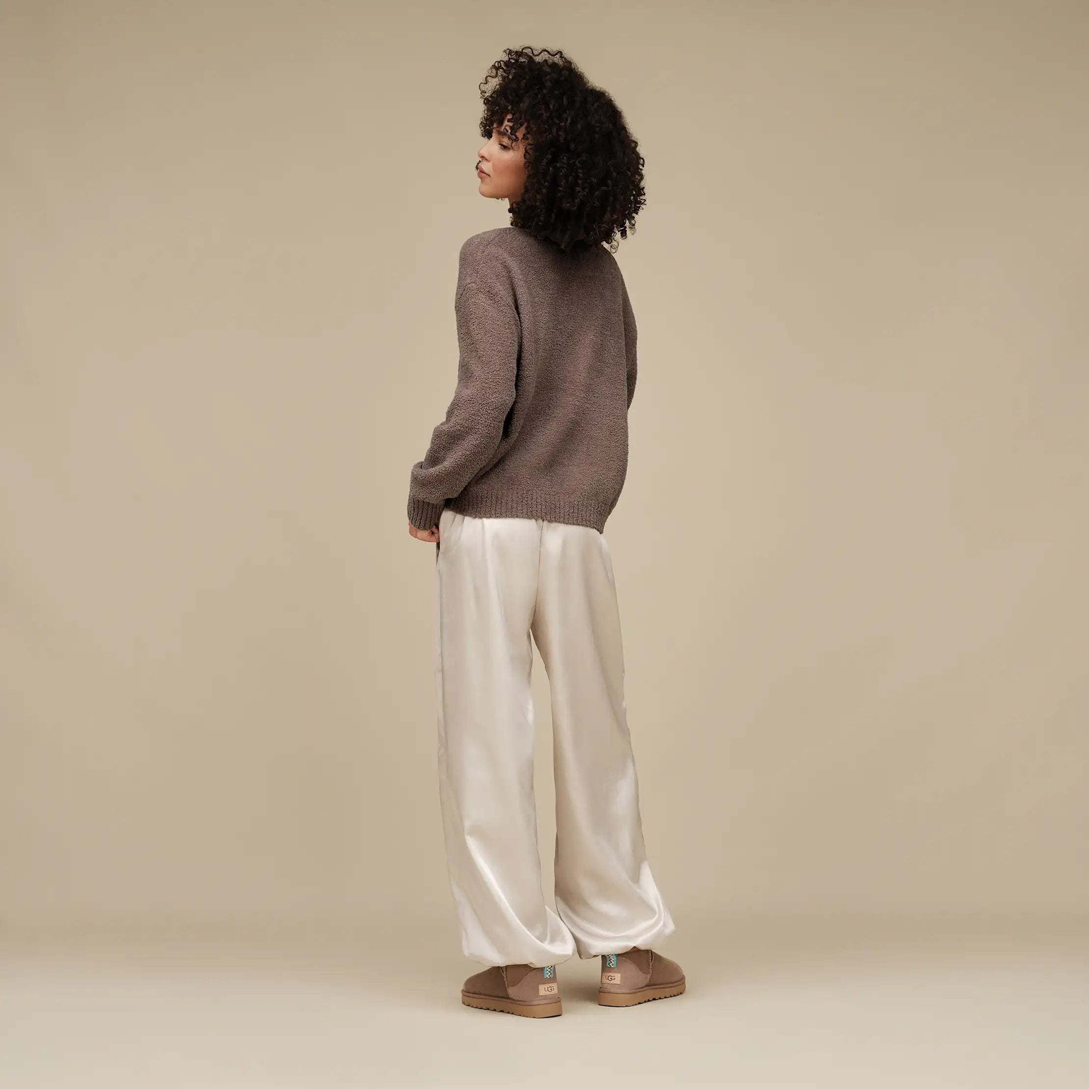 Ugg Adalynne Cardigan Allspice