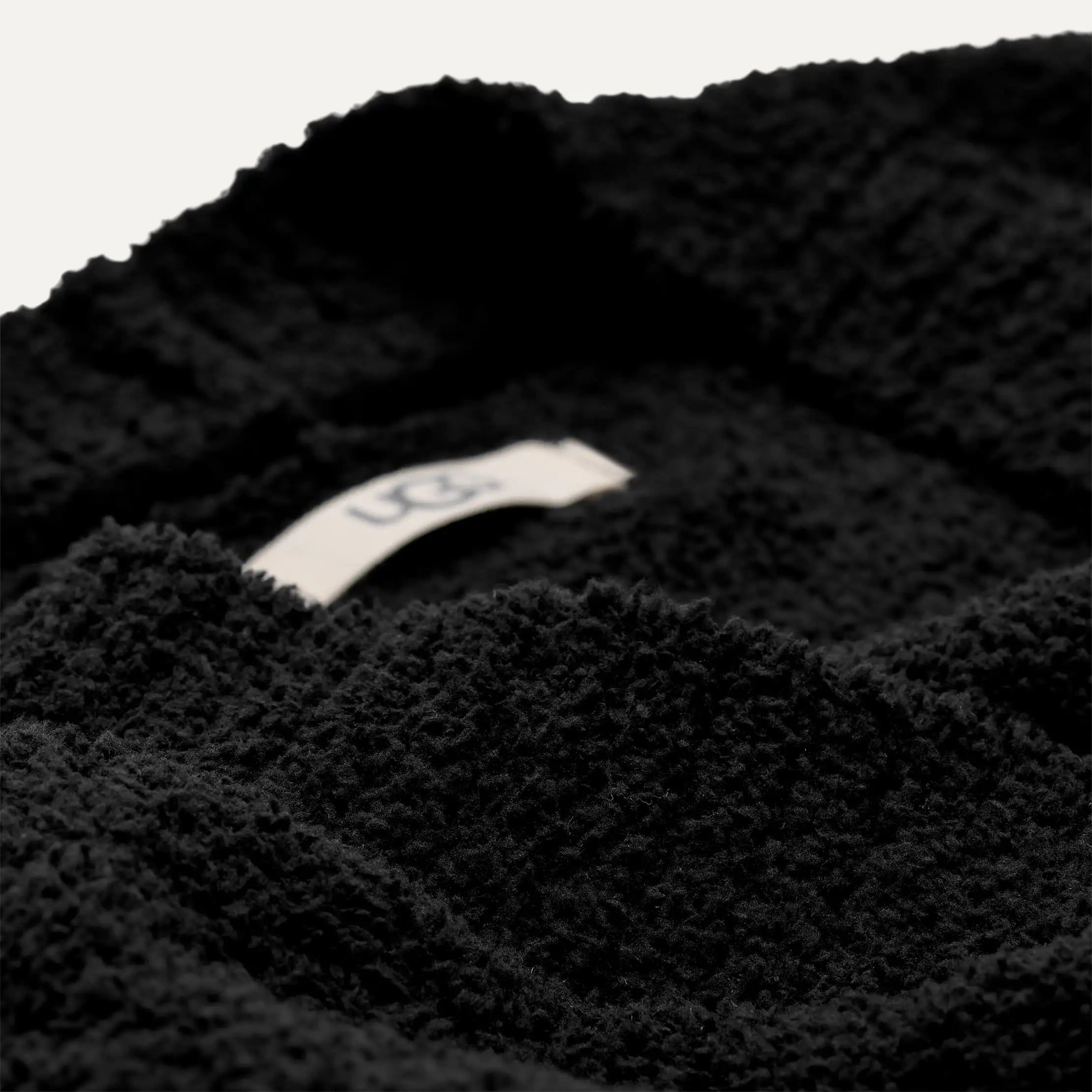 Ugg Adalynne Cardigan Black