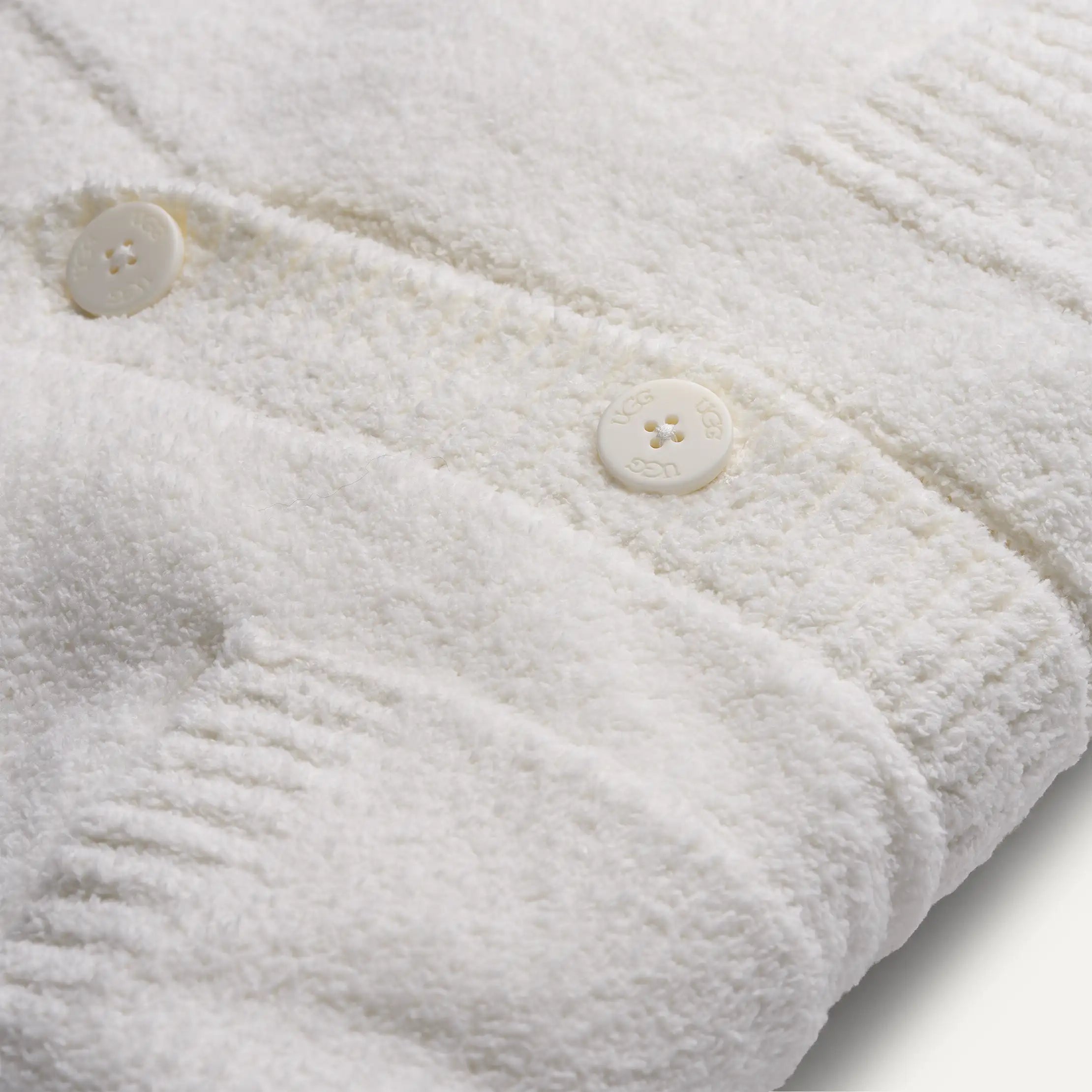 Ugg Adalynne Cardigan Cream