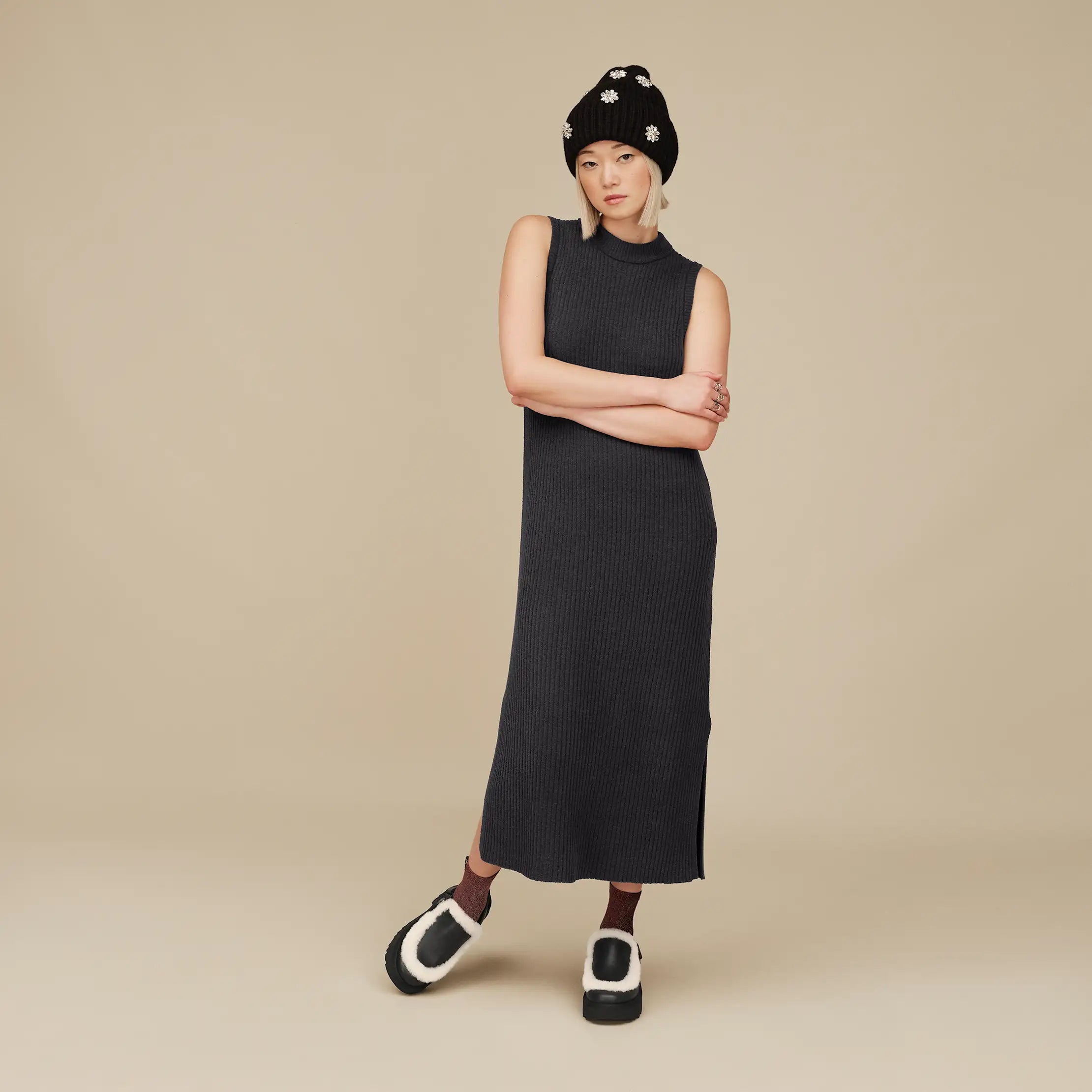 Ugg Amara Dress Lite Ink