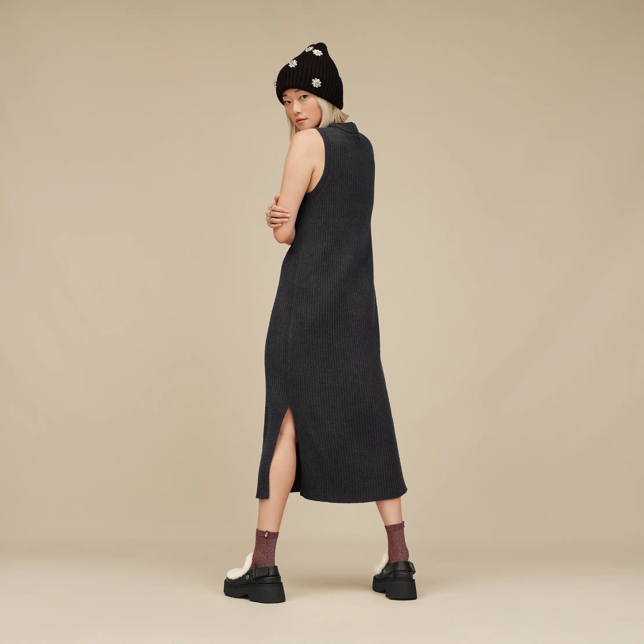 Ugg Amara Dress Lite Ink