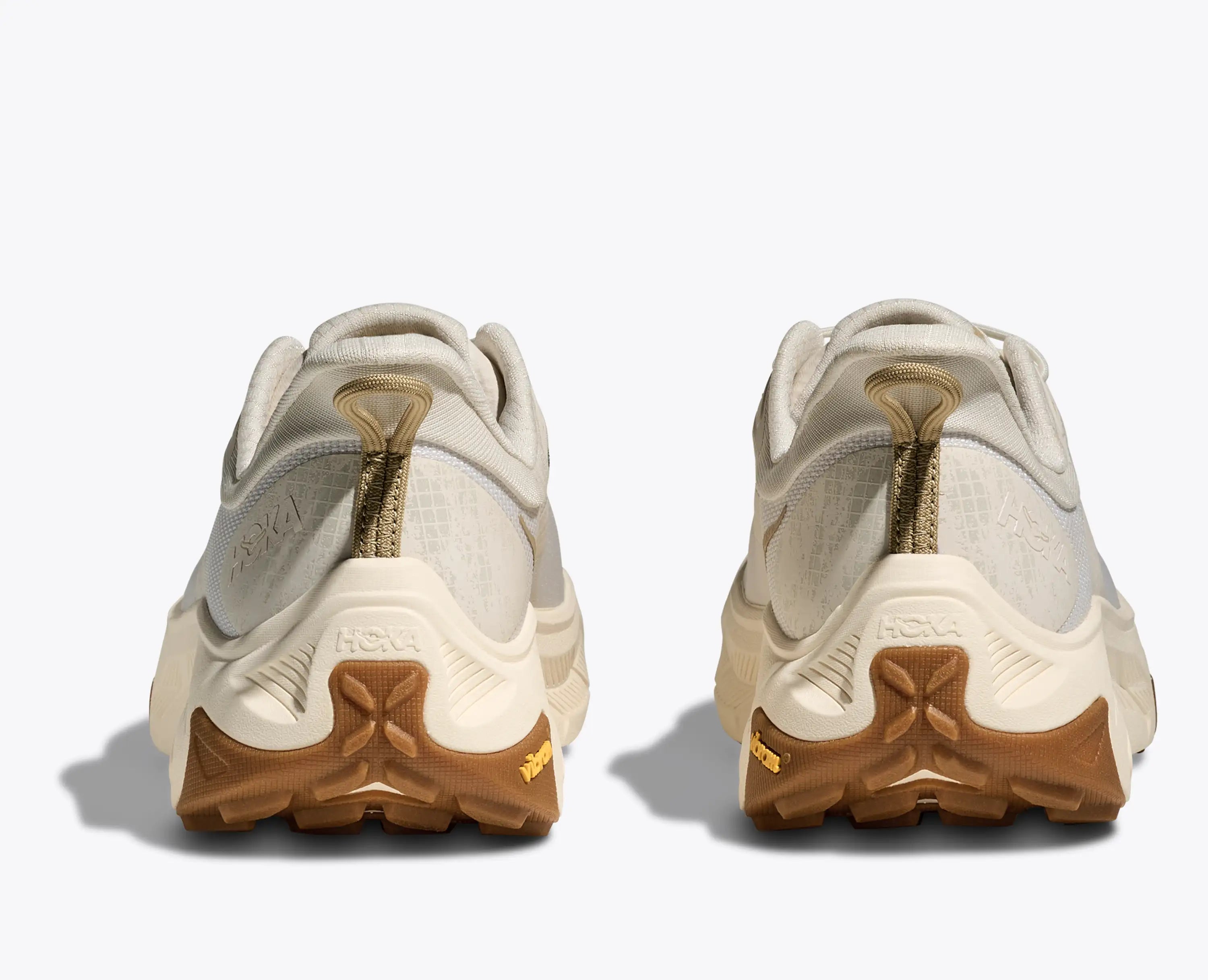 Hoka Women'S Transport 2 Alabaster Alabaster