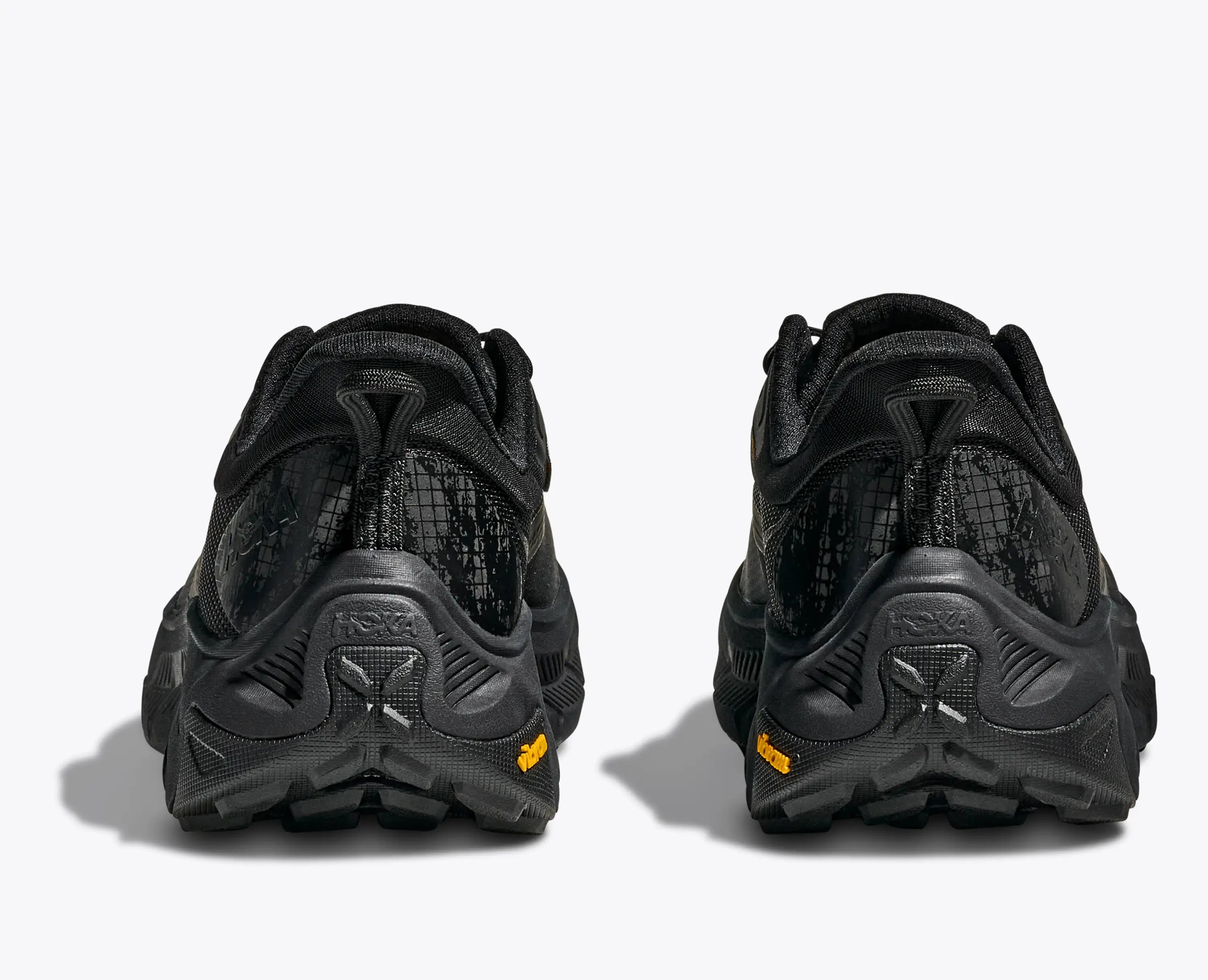 Hoka Women'S Transport 2 Black Black