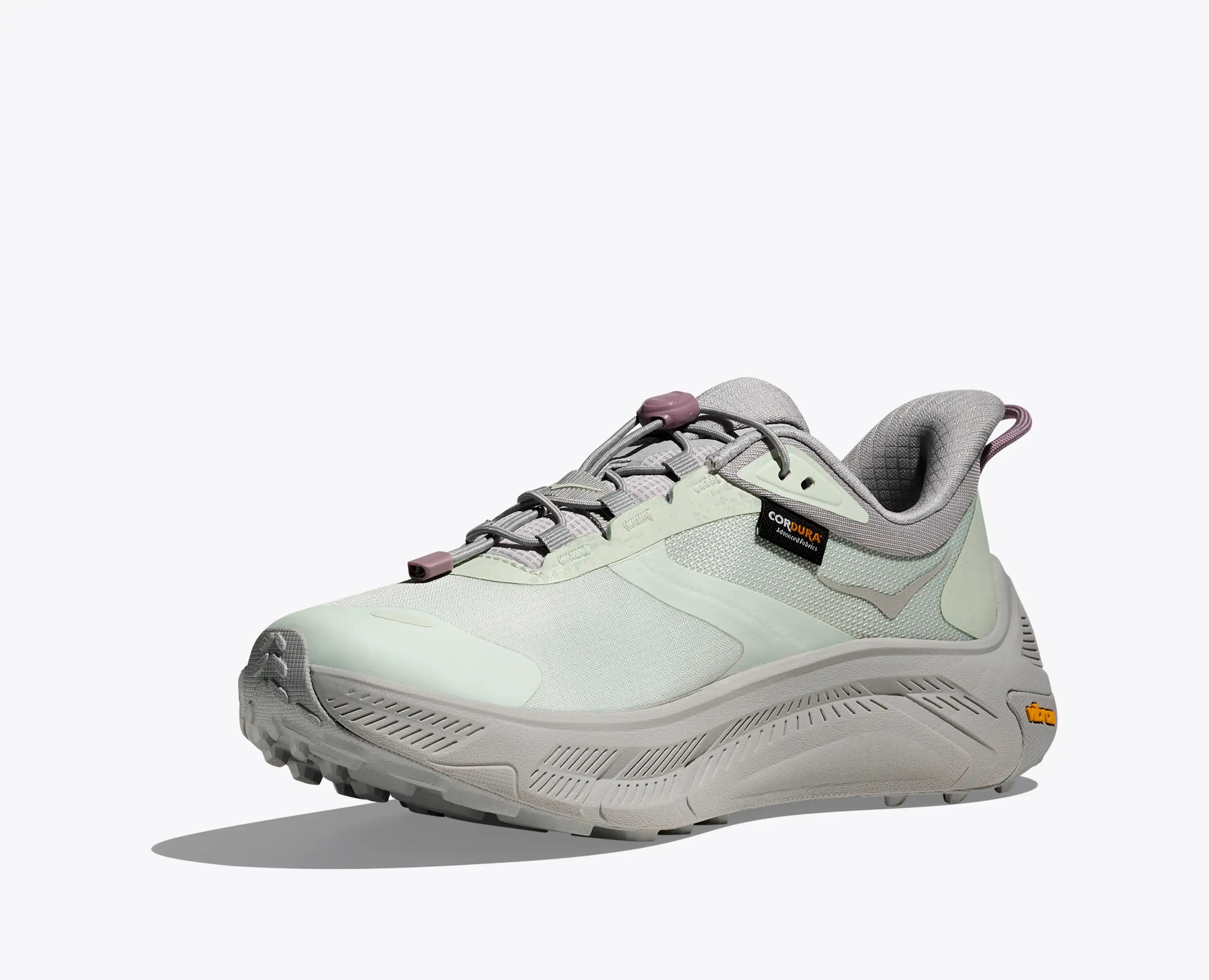 Hoka Women'S Transport 2 Stardust Sea Glass