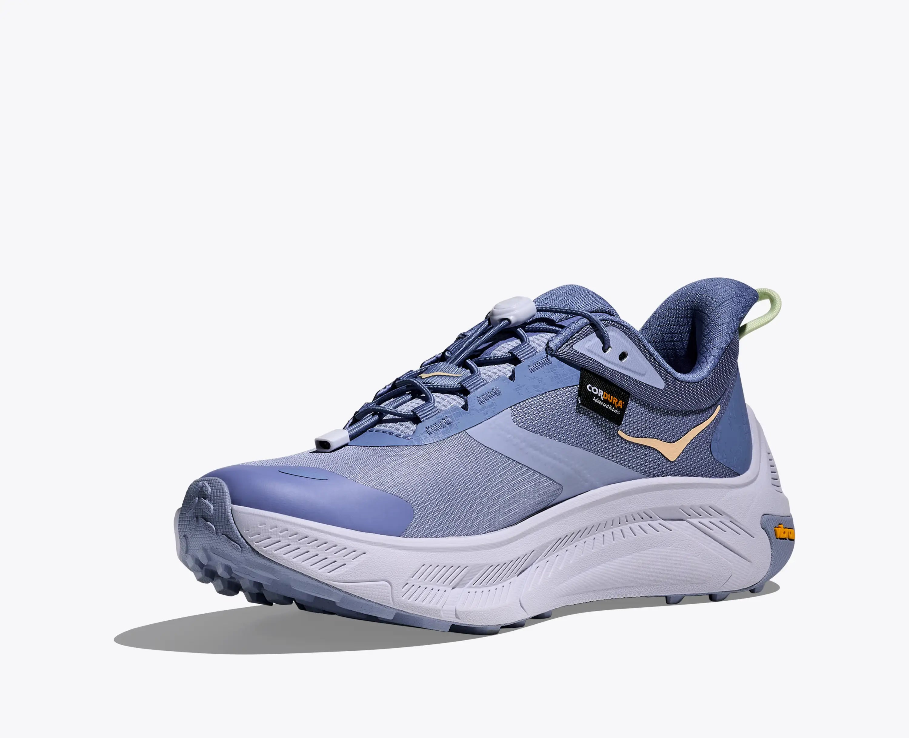 Hoka Women'S Transport 2 Tranquil Blue Ambient Blue