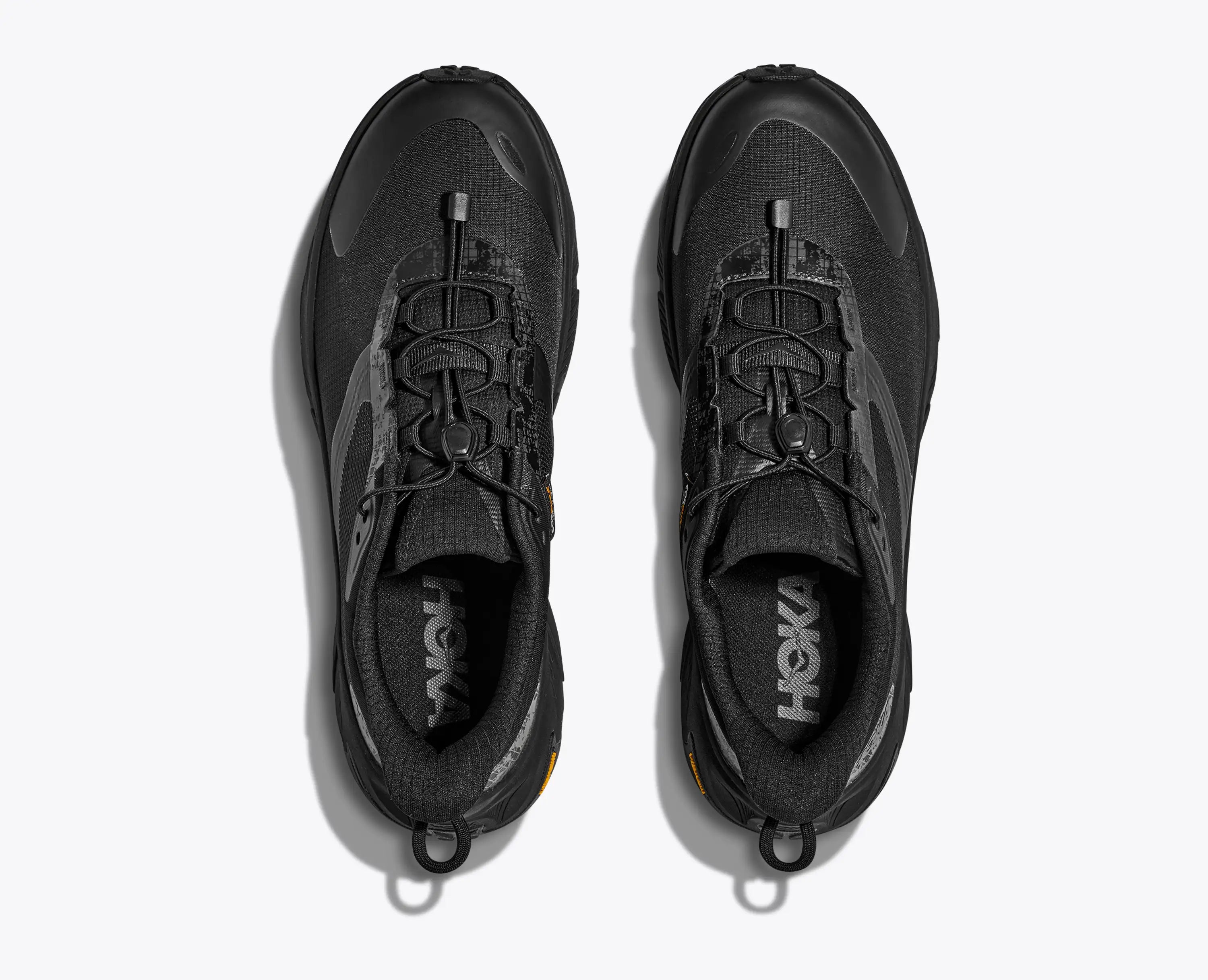 Hoka 'S Transport 2 Black Black