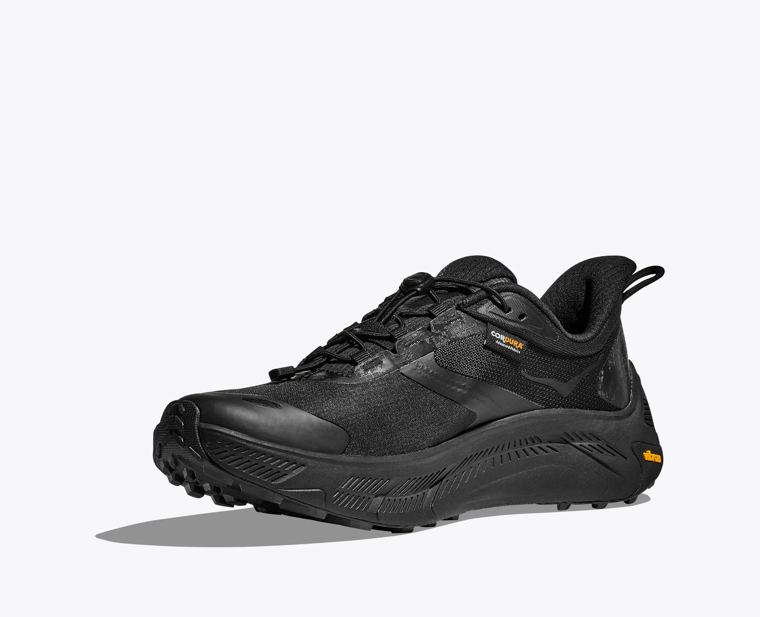 Hoka 'S Transport 2 Black Black