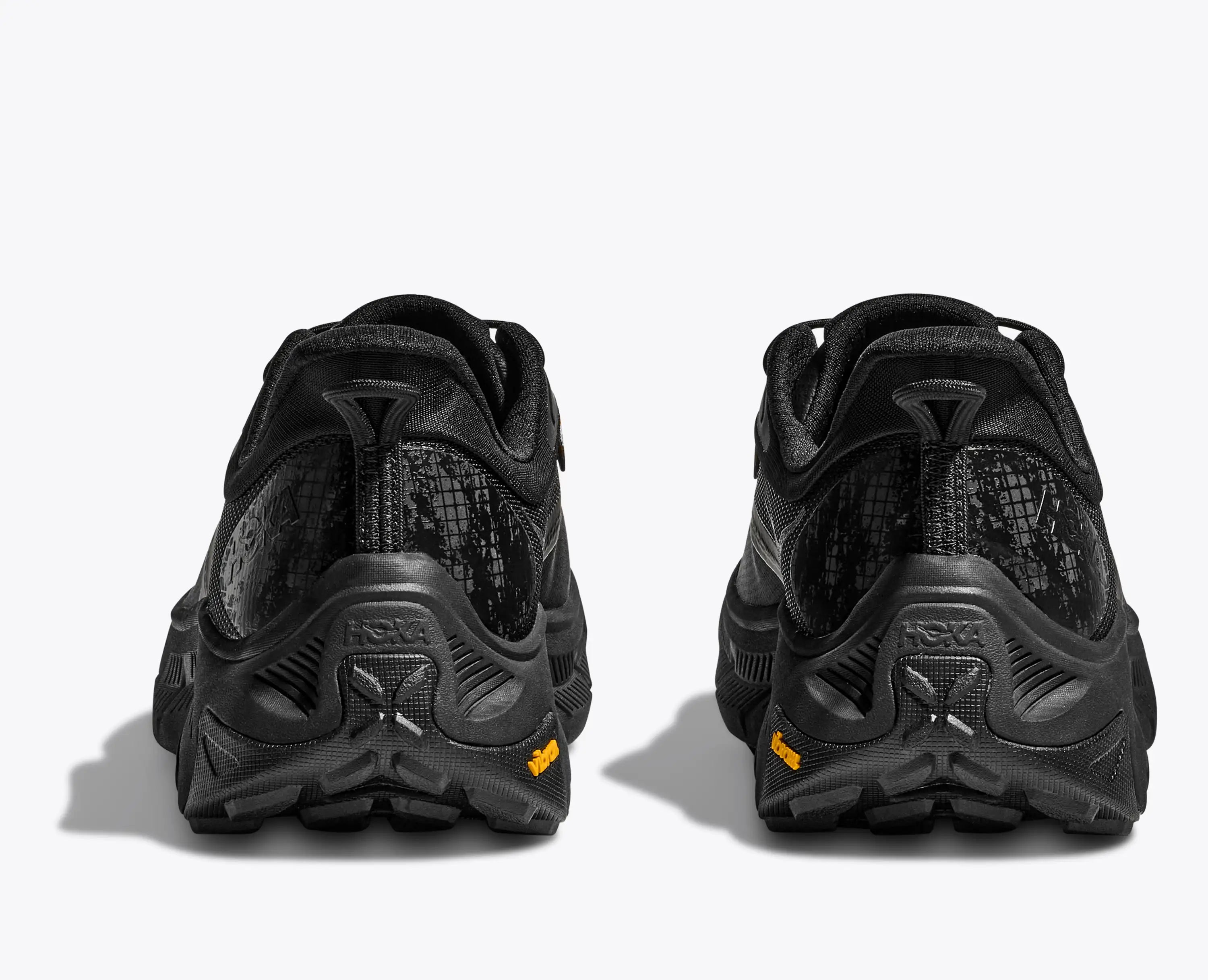 Hoka 'S Transport 2 Black Black