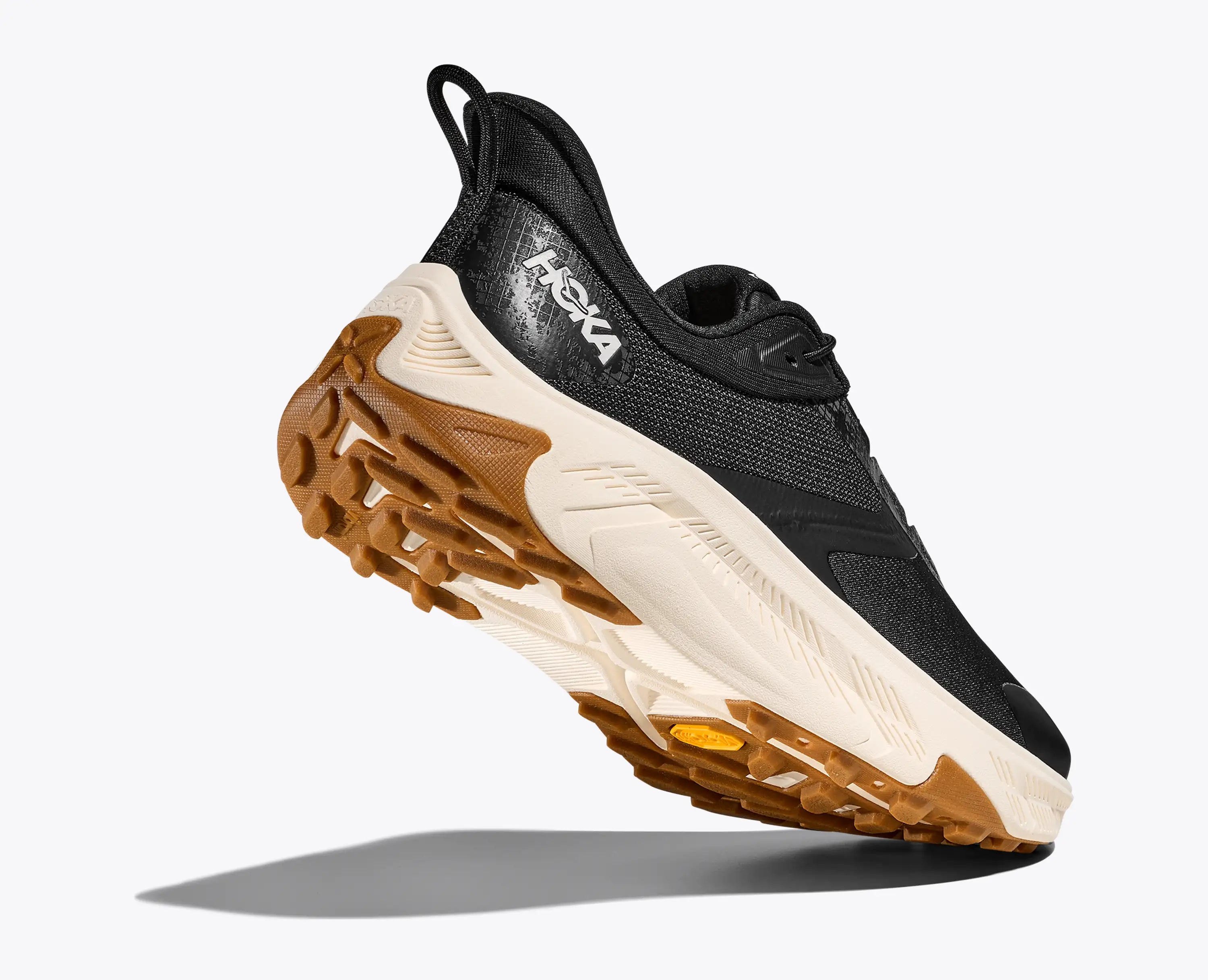 Hoka 'S Transport 2 Black Alabaster
