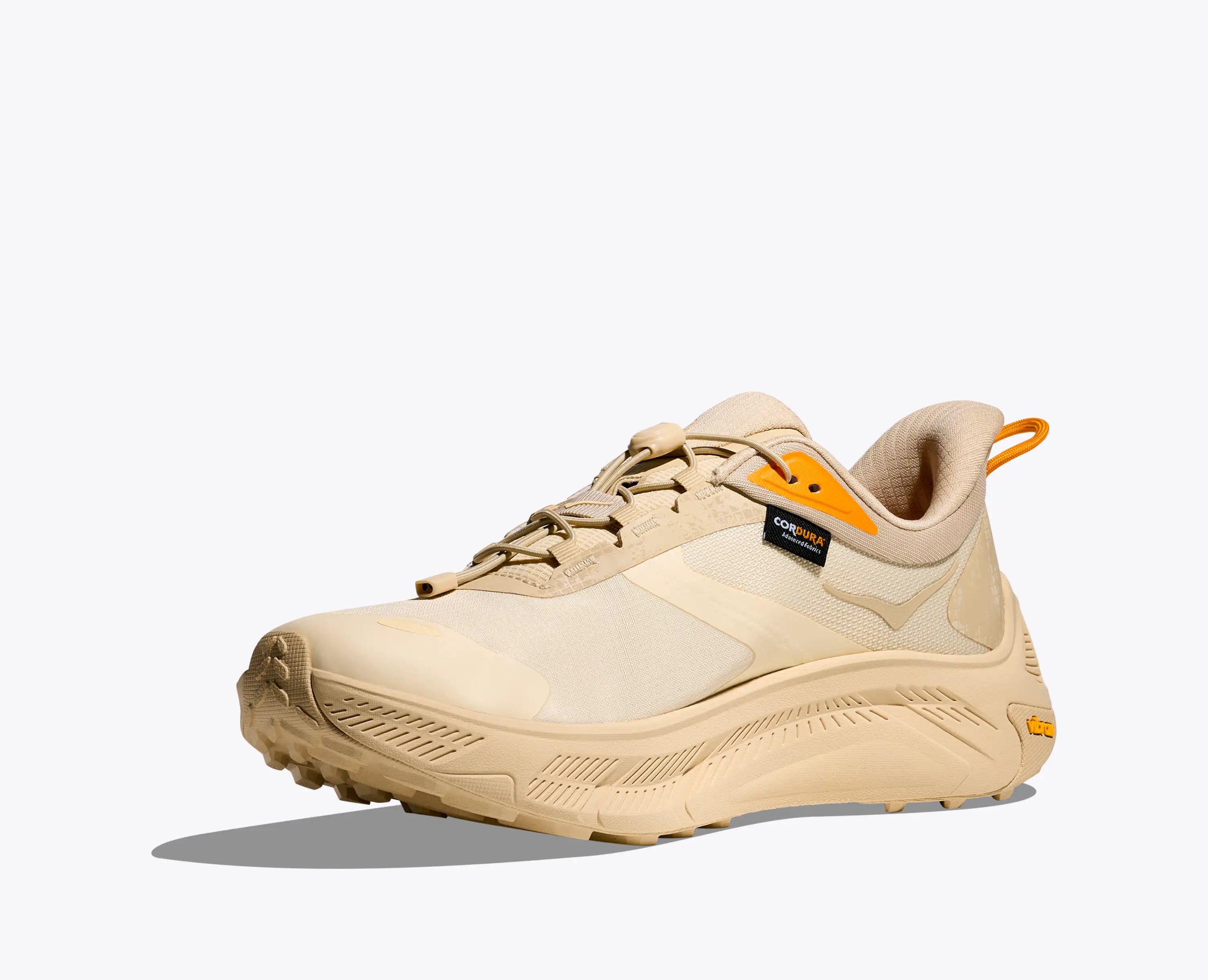 Hoka 'S Transport 2 Cream Vintage Yellow