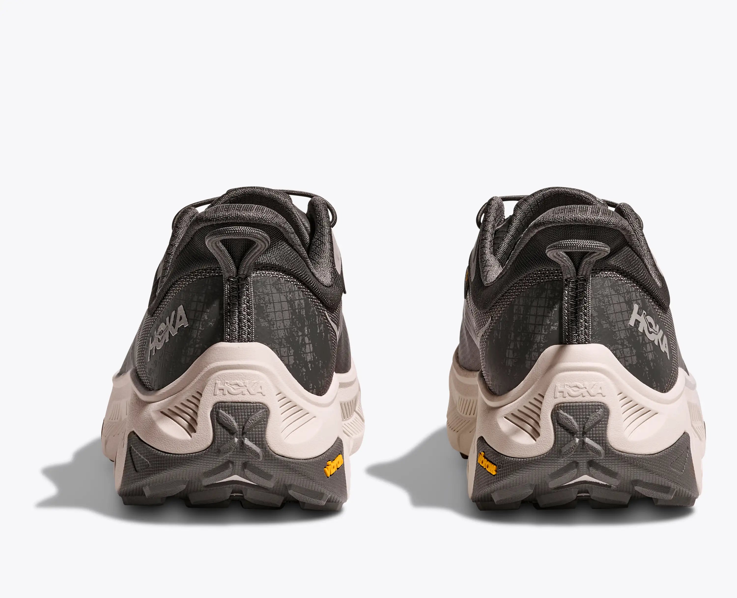 Hoka 'S Transport 2 Gravel Stucco