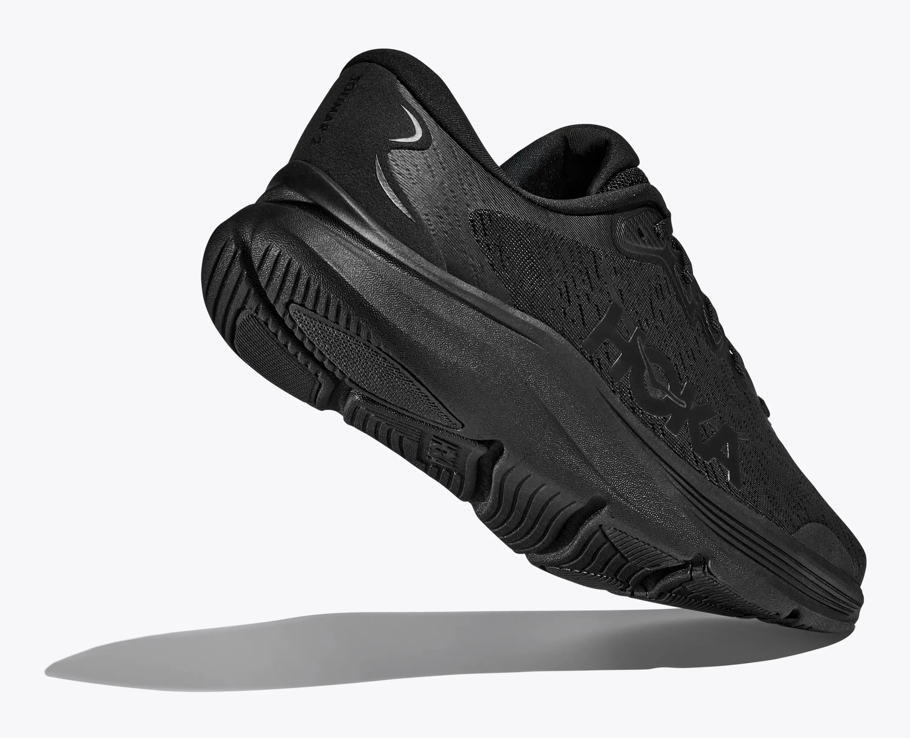 Hoka 'S Solimar 2 Black Black