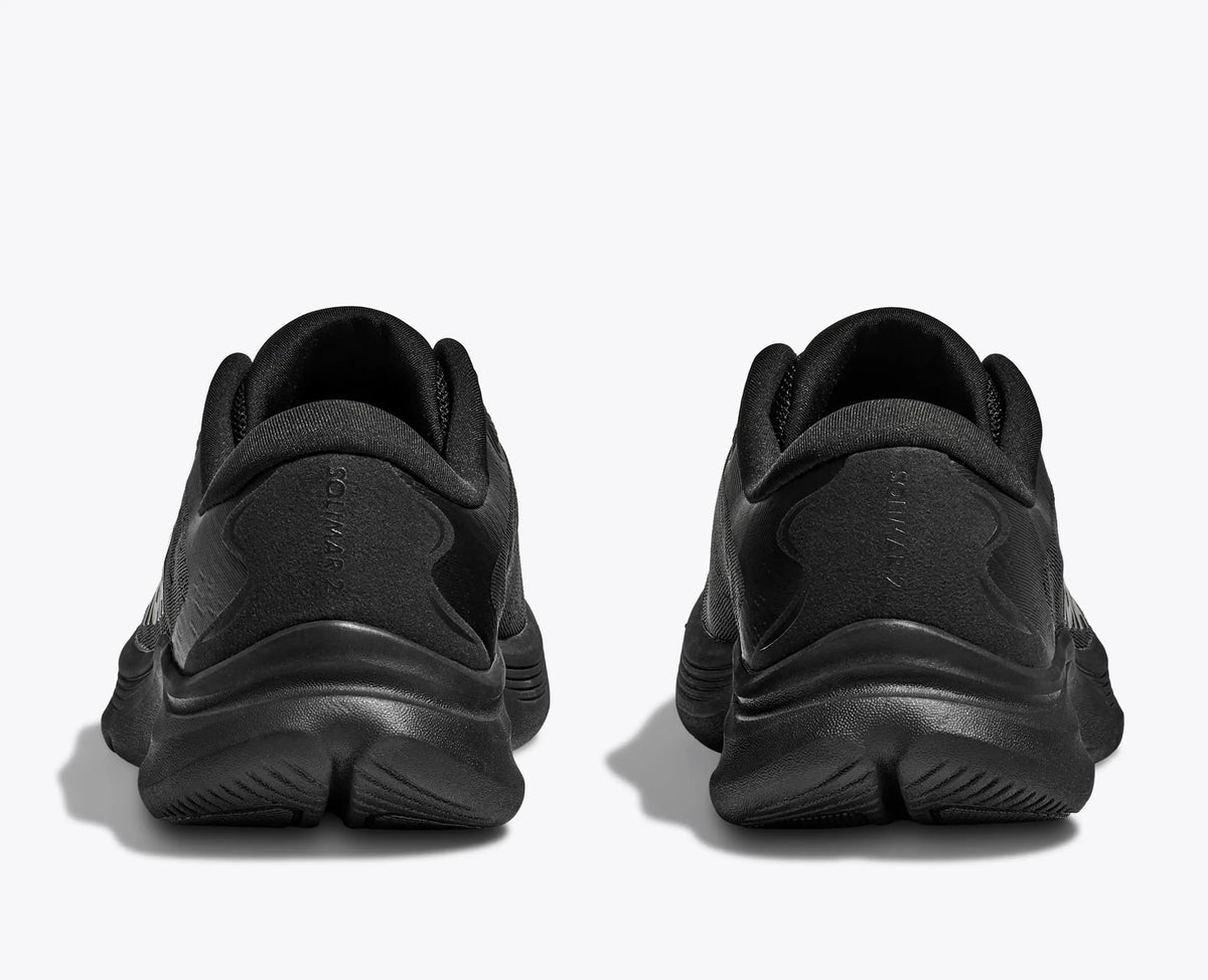 Hoka 'S Solimar 2 Black Black