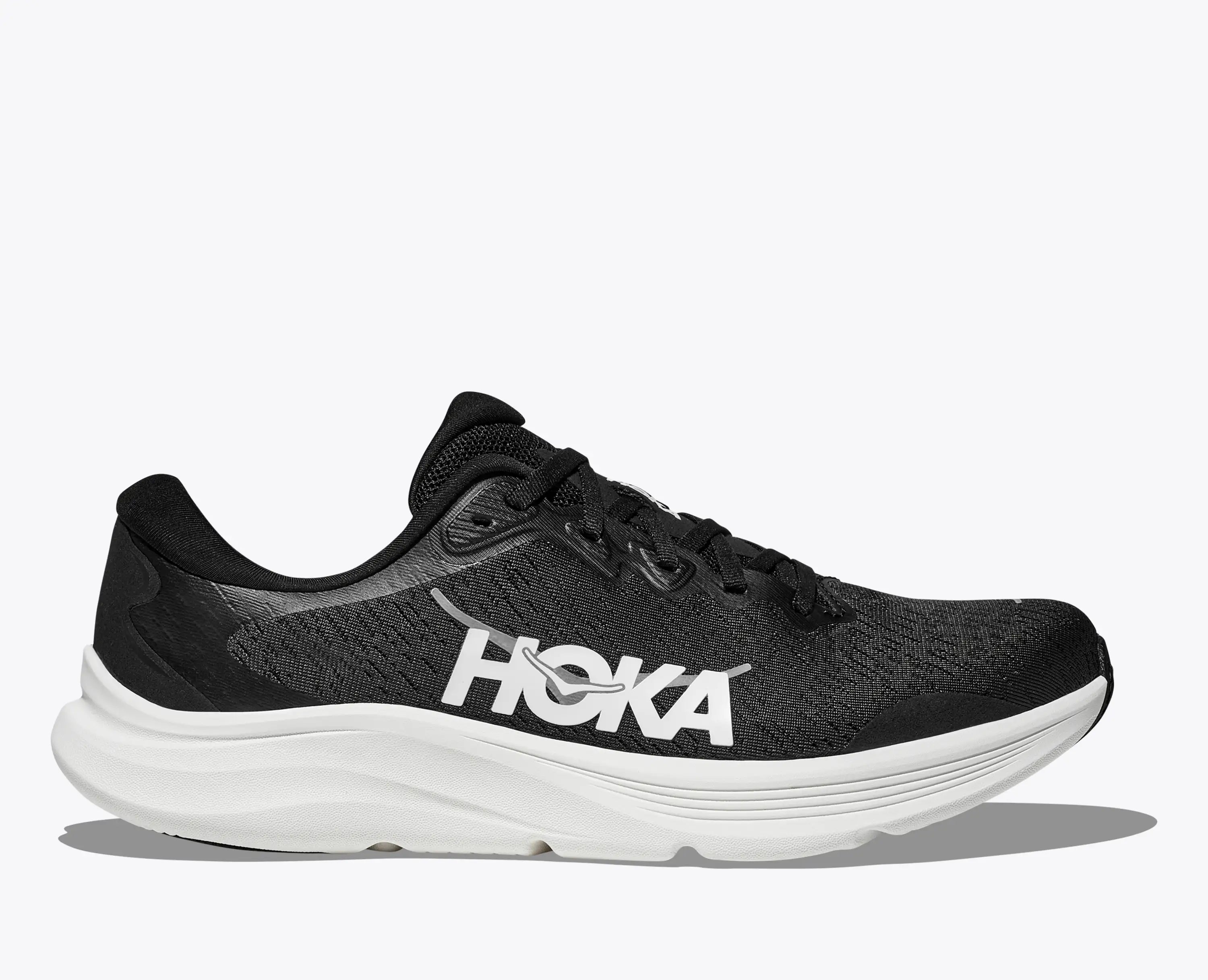 Hoka 'S Solimar 2 Black White