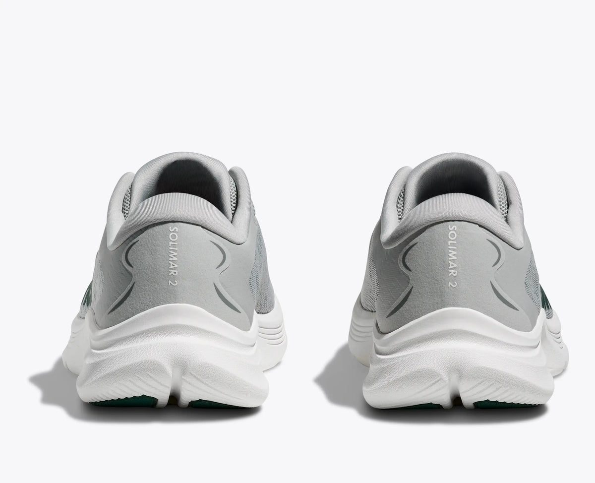 Hoka 'S Solimar 2 Stardust Bay Leaf