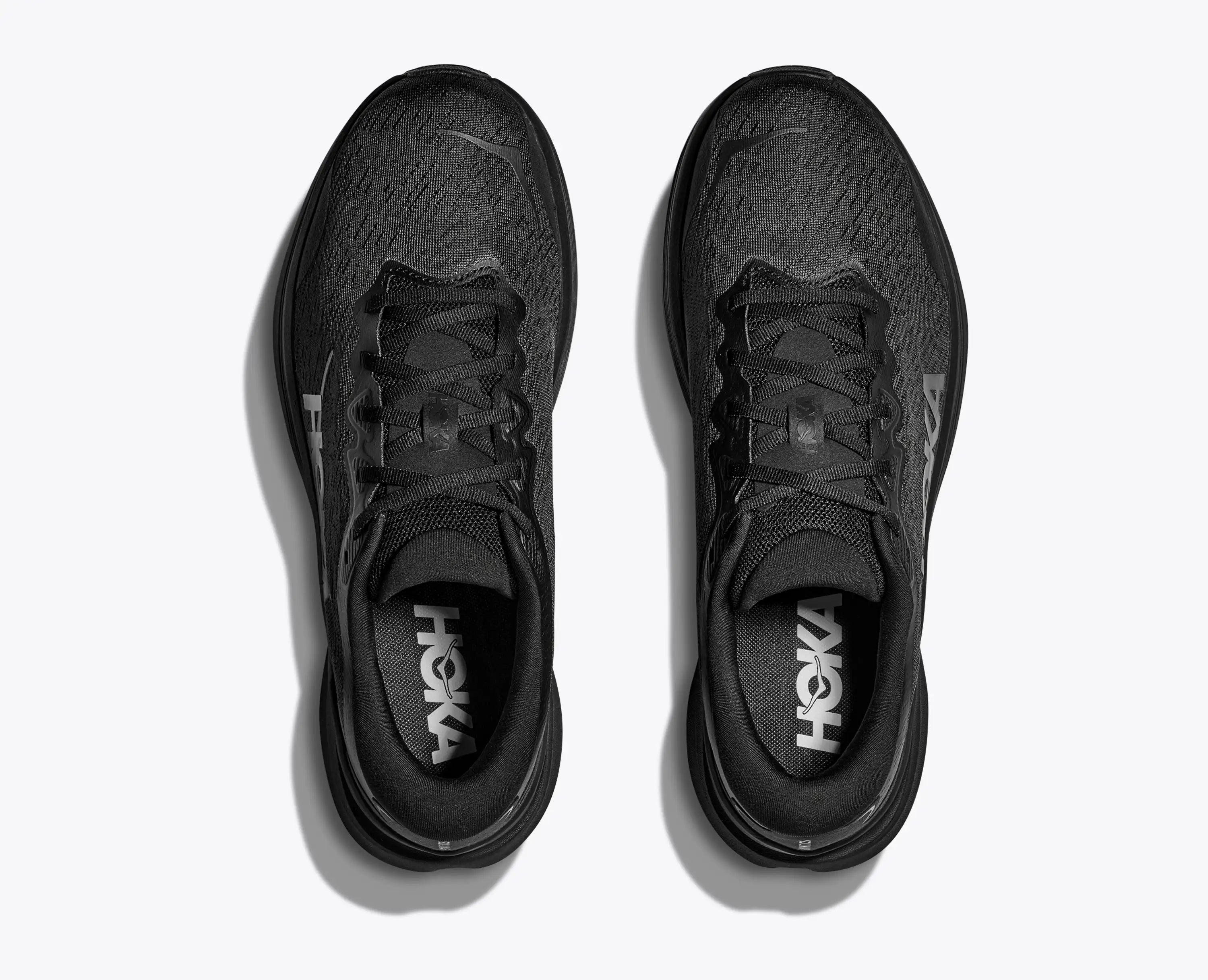 Hoka Women'S Solimar 2 Black Black