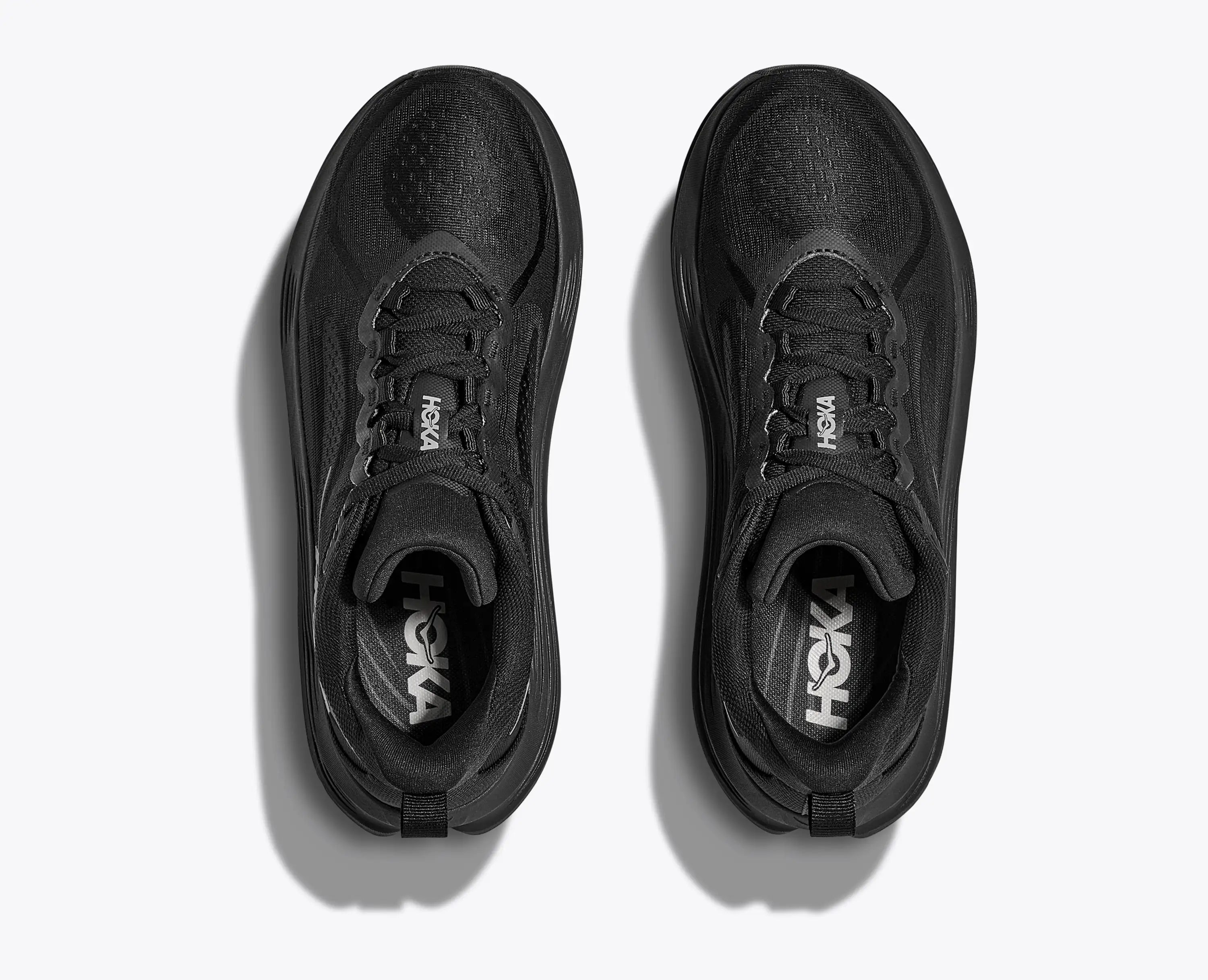 Hoka Women'S Kawana 3 Black Black