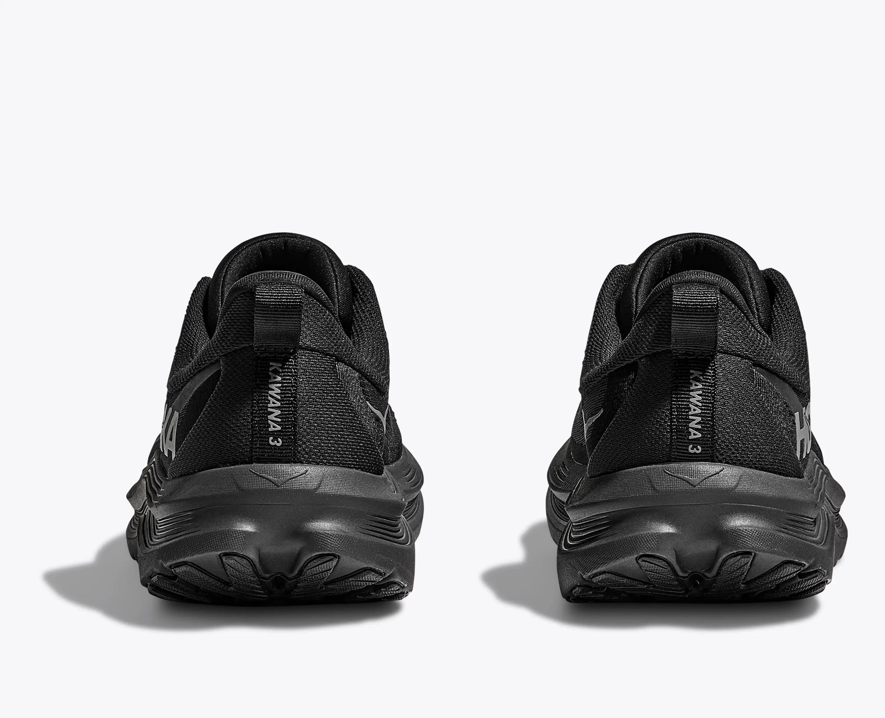 Hoka Women'S Kawana 3 Black Black