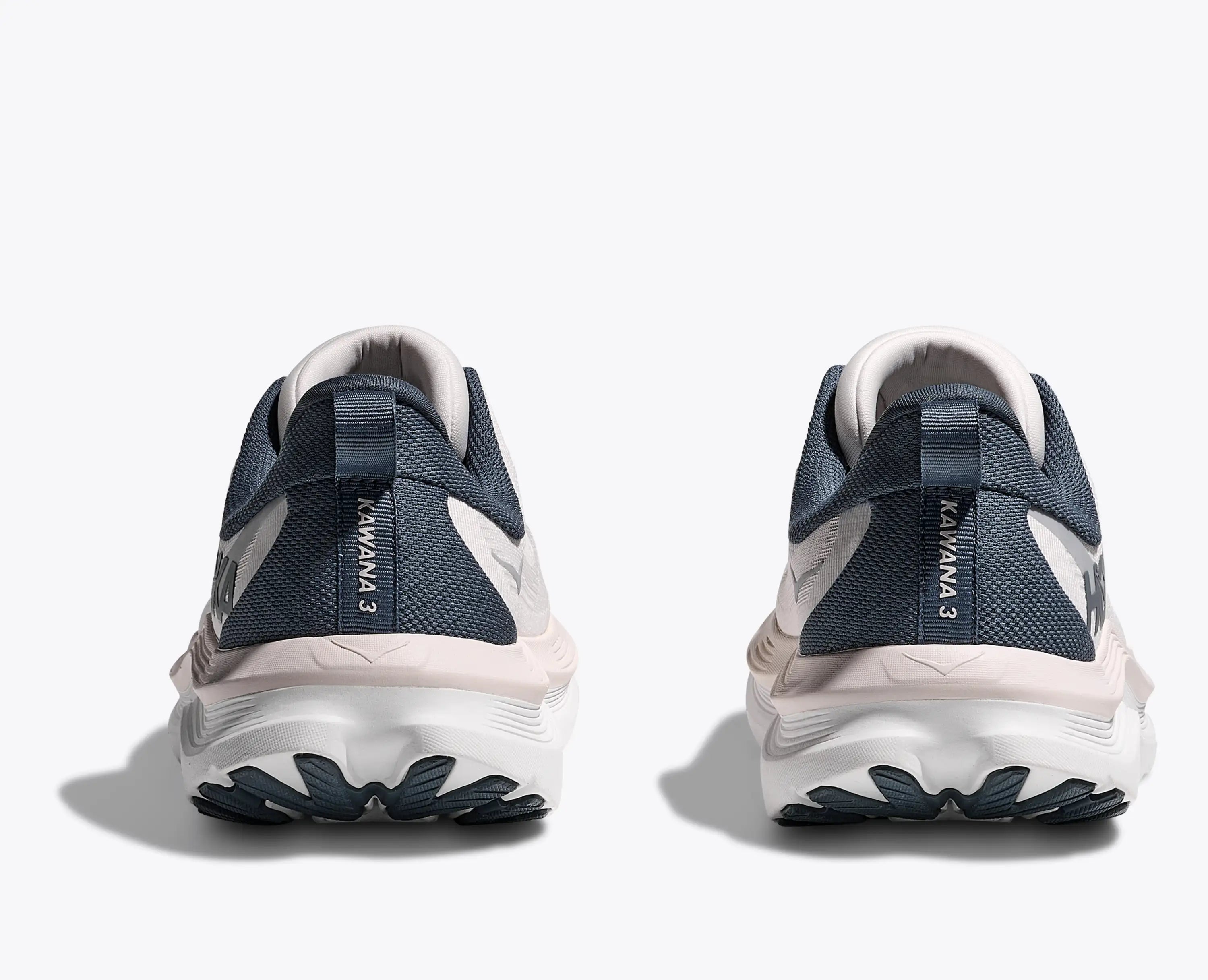 Hoka Women'S Kawana 3 Grout Faded Navy