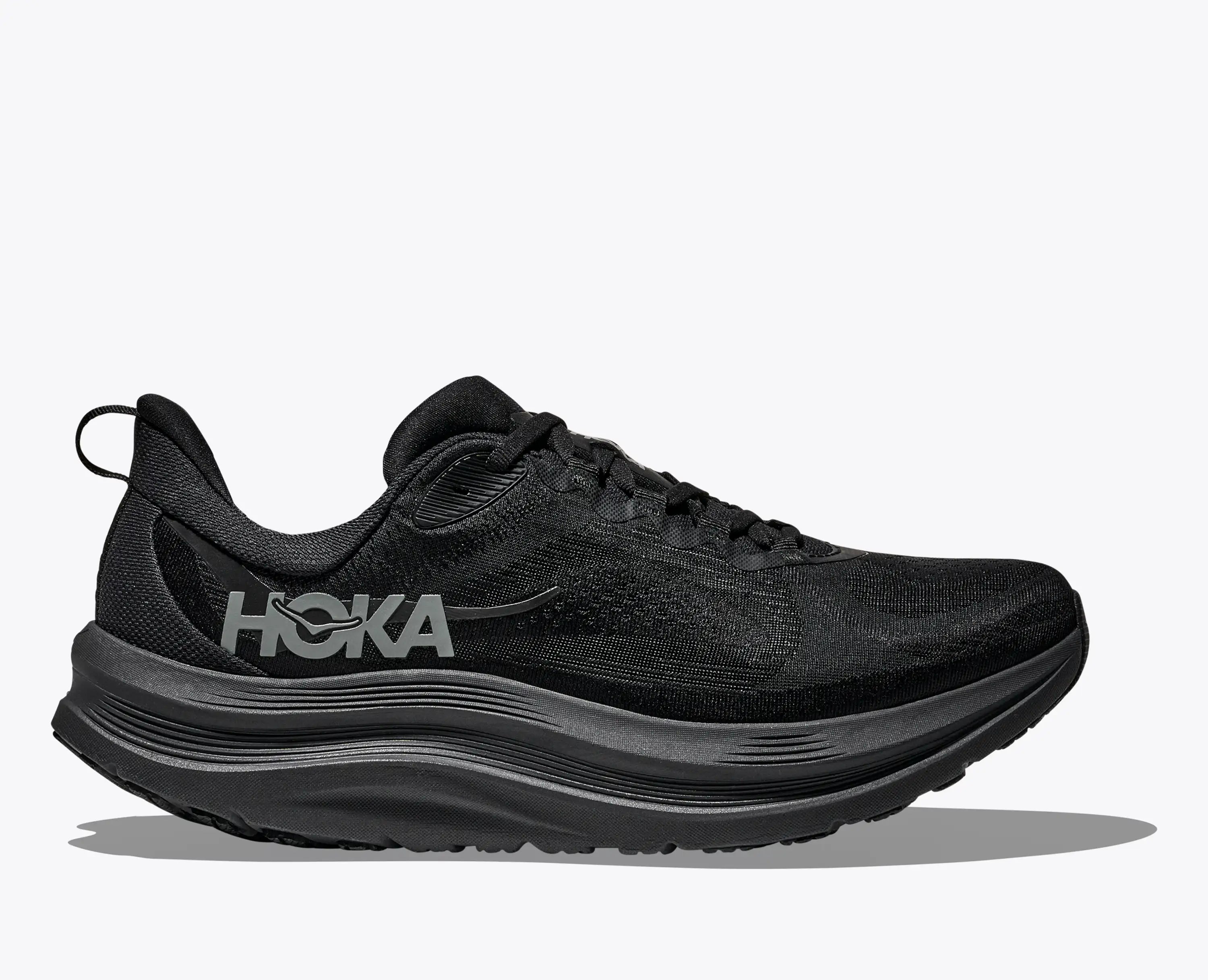 Hoka 'S Kawana 3 Black Black